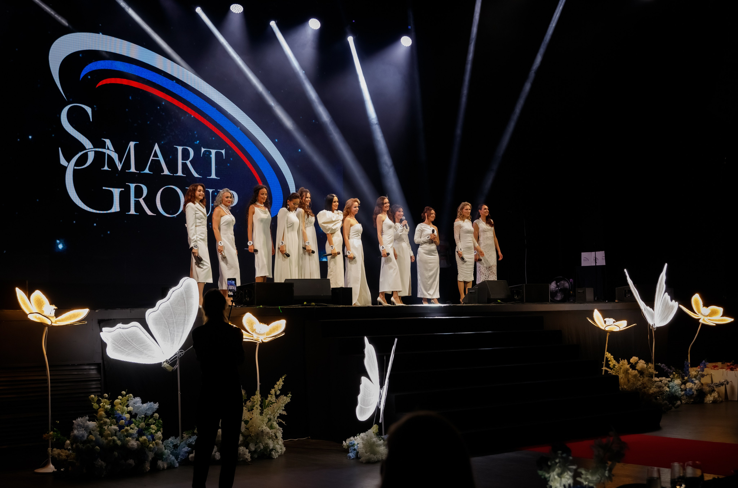 Мисс и Миссис Бизнес Москва. Фотограф в Москве и в Санкт-Петербурге Юлия Халикова