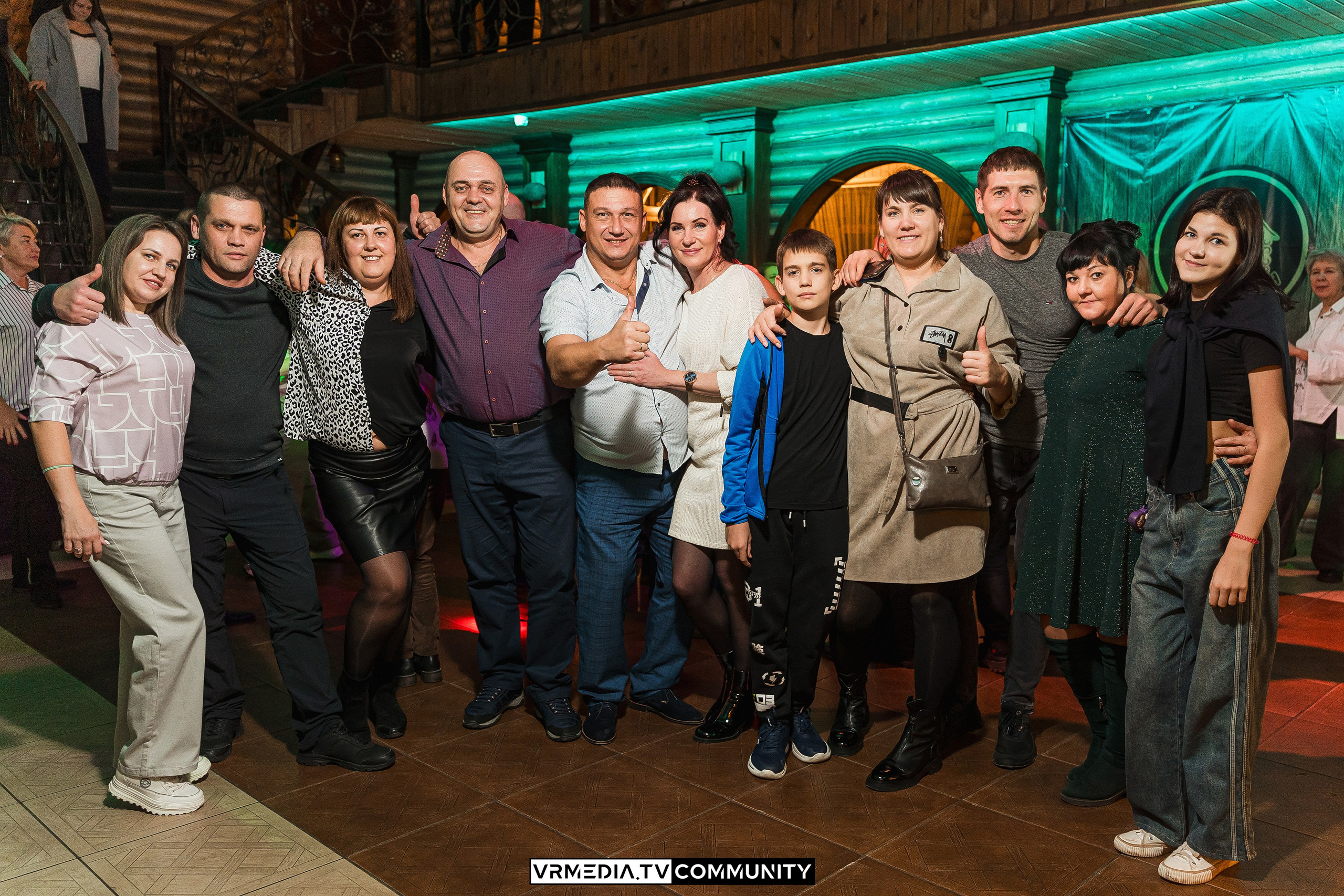 В гостях у «Петровича»