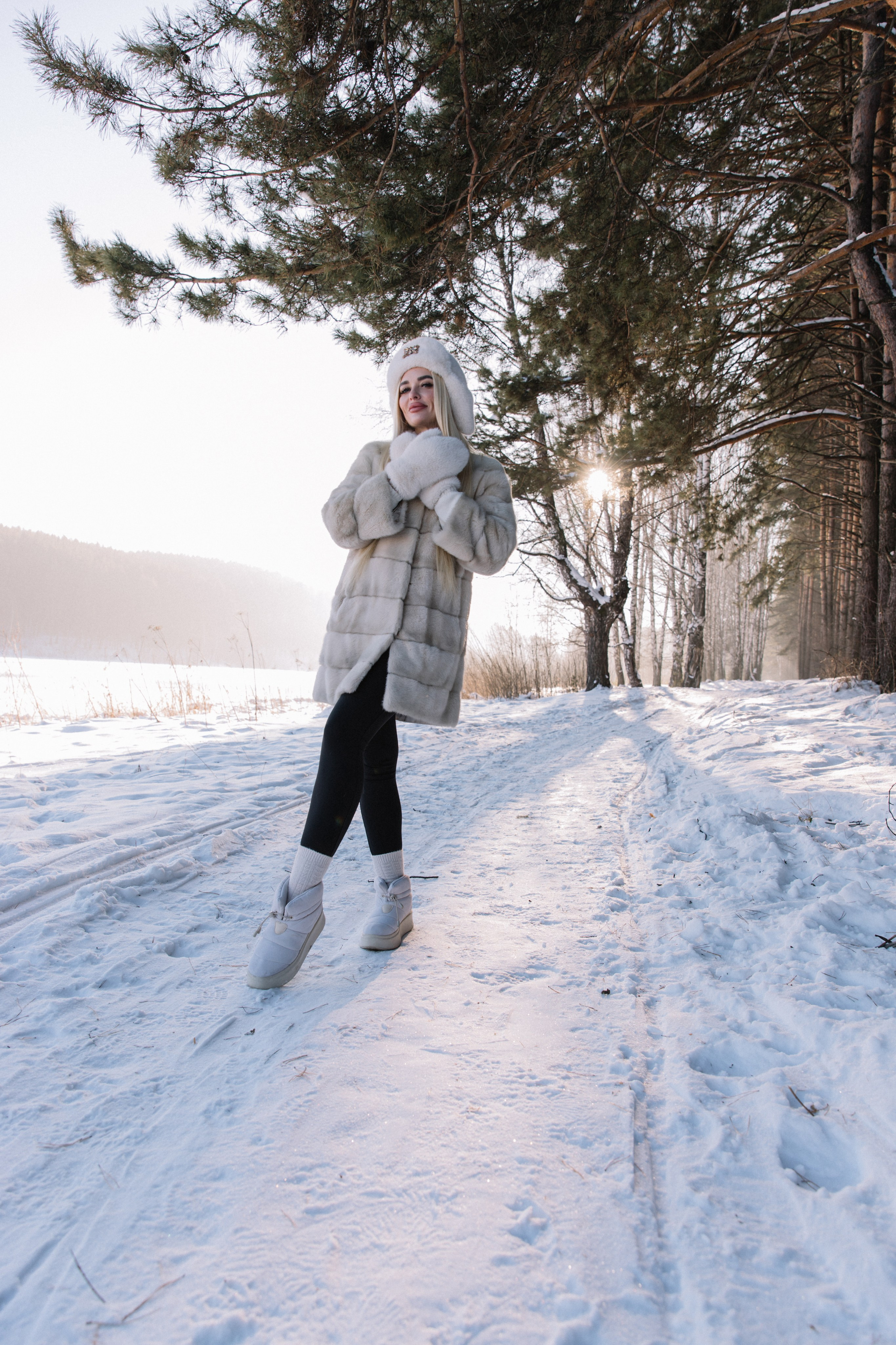 Индивидуальная. Семейный фотограф