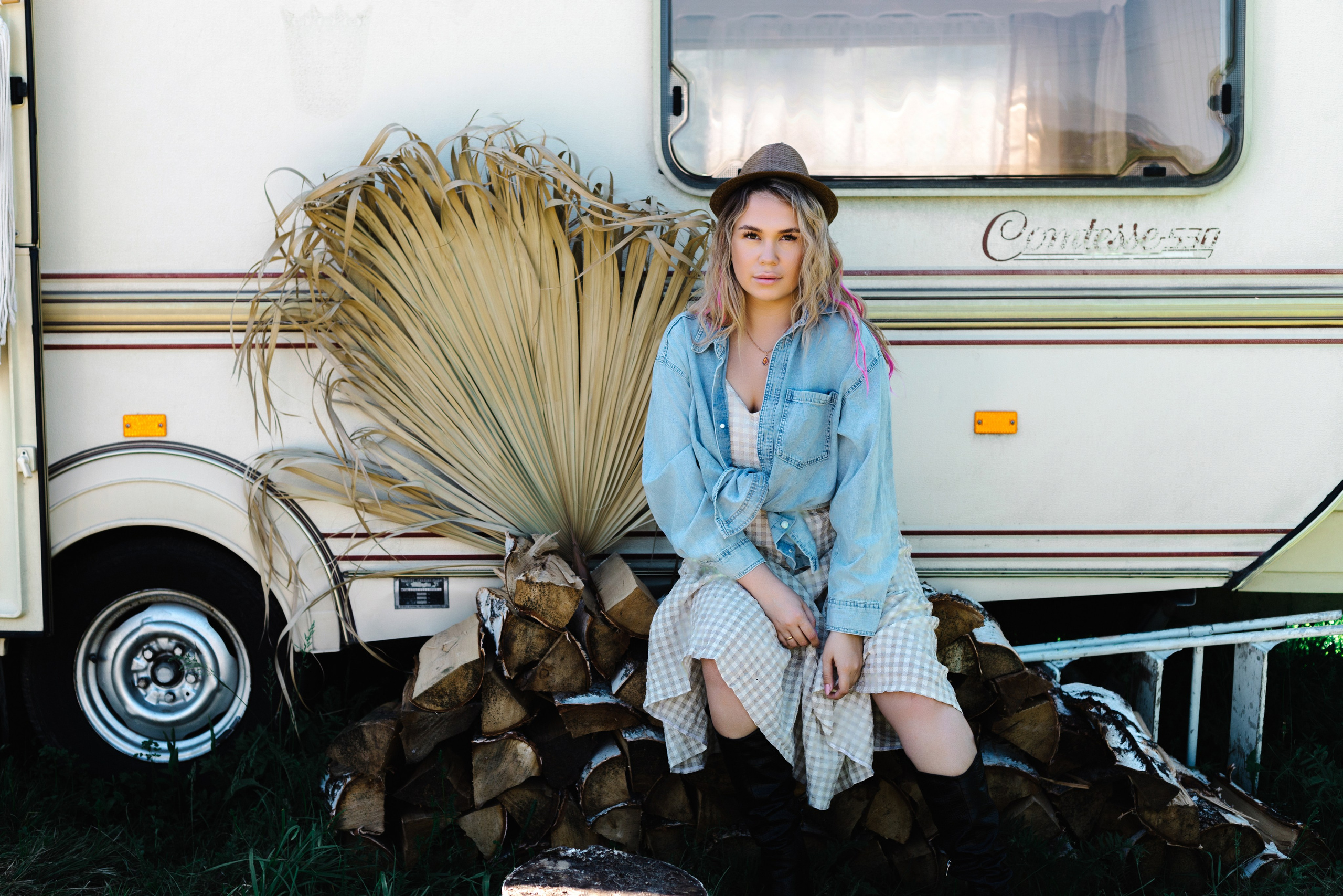 Индивидуальная. Семейный фотограф