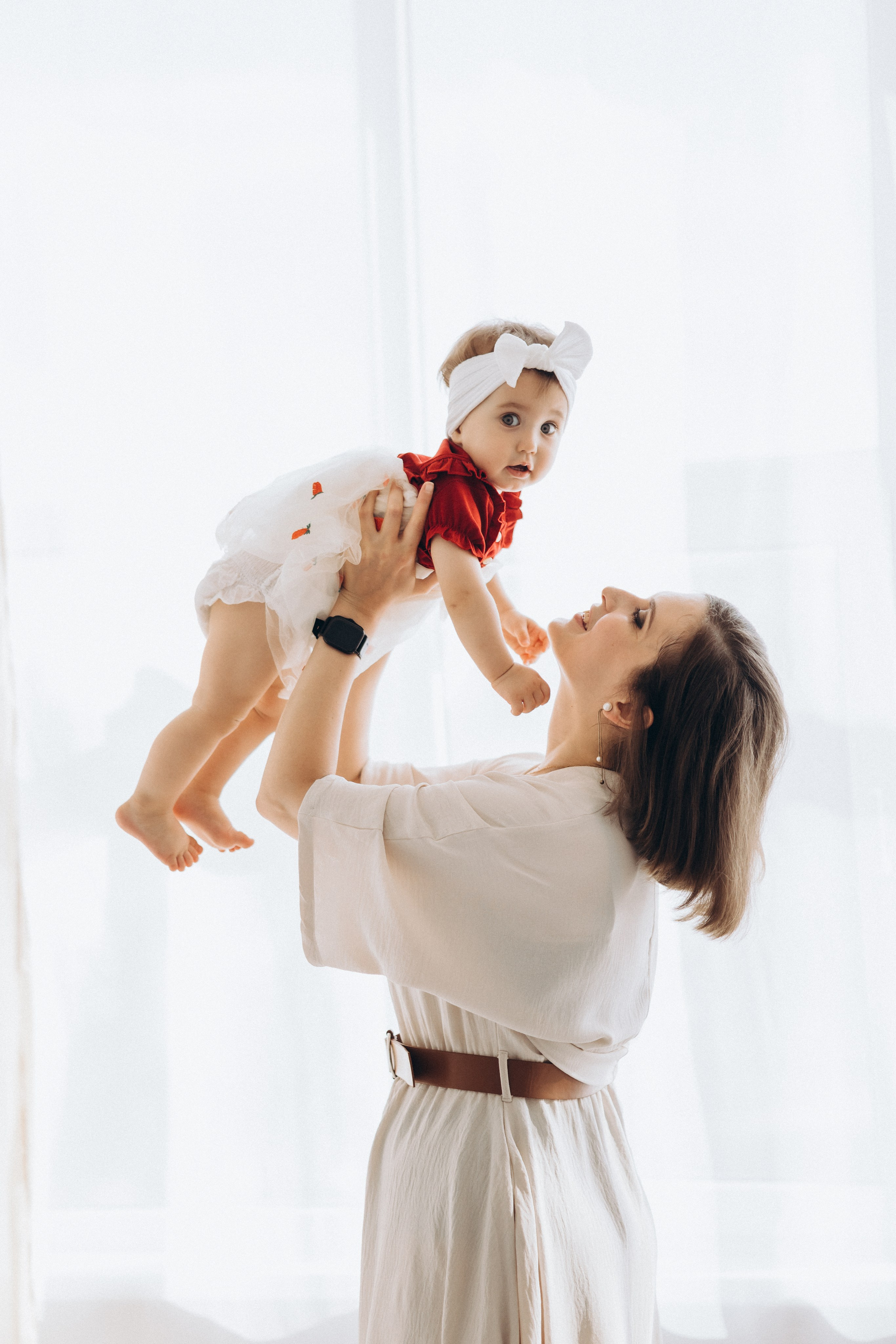 Ирина Артём и Алиса. Фотограф Нижний Новгород