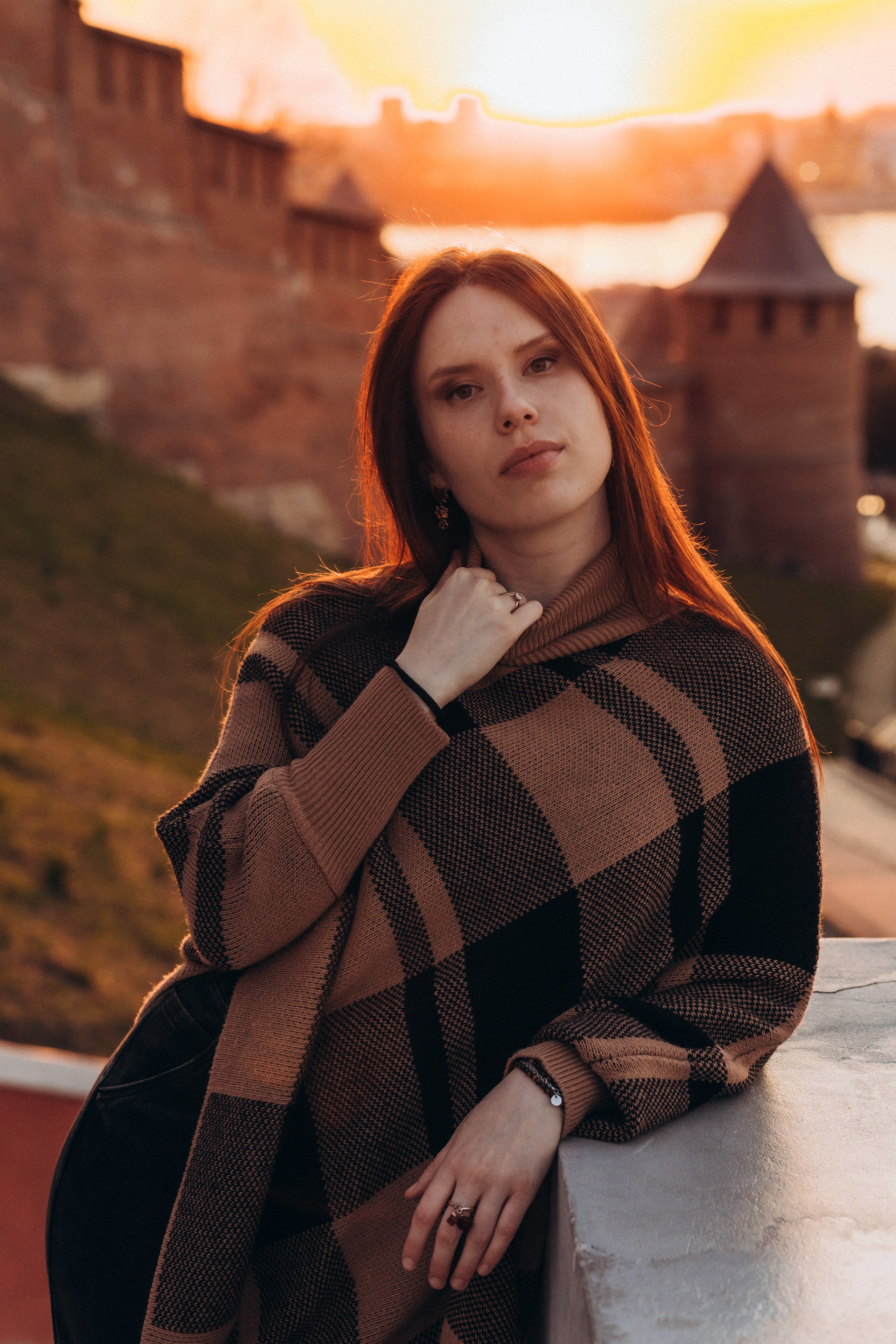 Карина. Фотограф Нижний Новгород