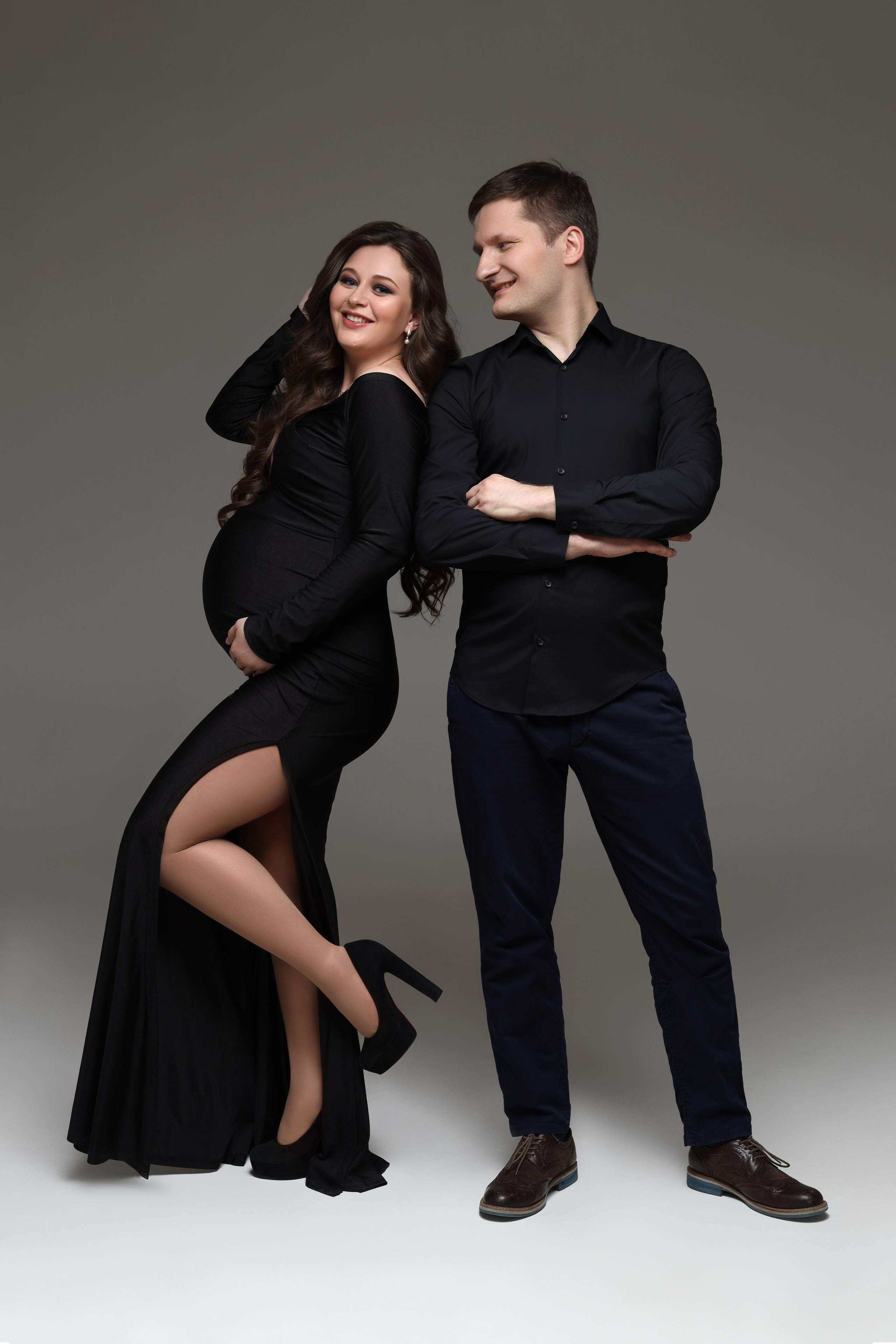 Беременность. Фотограф новорожденных Модяева Ирина