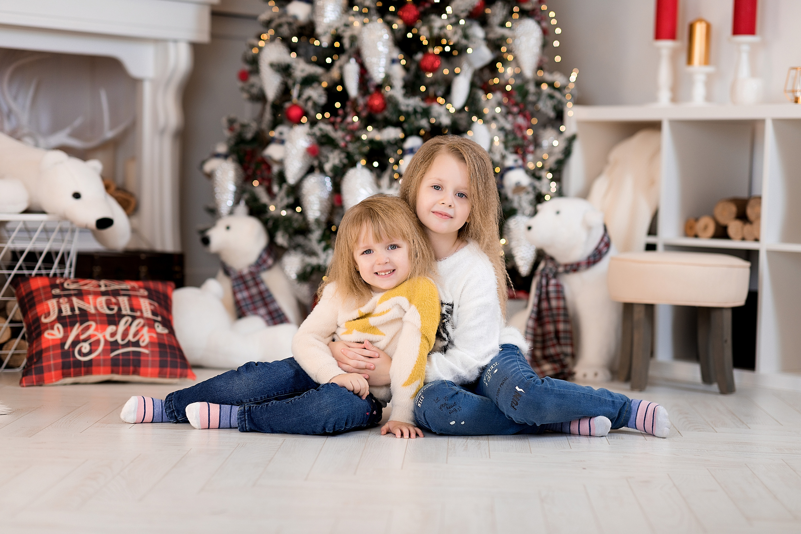Свадебный, семейный фотограф в Воронеже. Иван и Наталья Выборновы