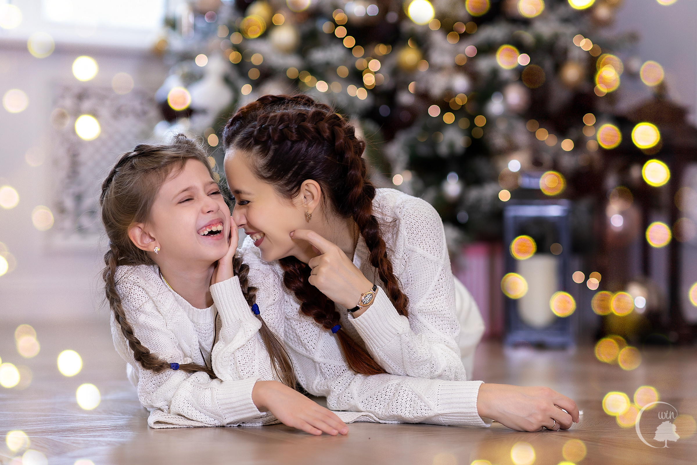 Свадебный, семейный фотограф в Воронеже. Иван и Наталья Выборновы