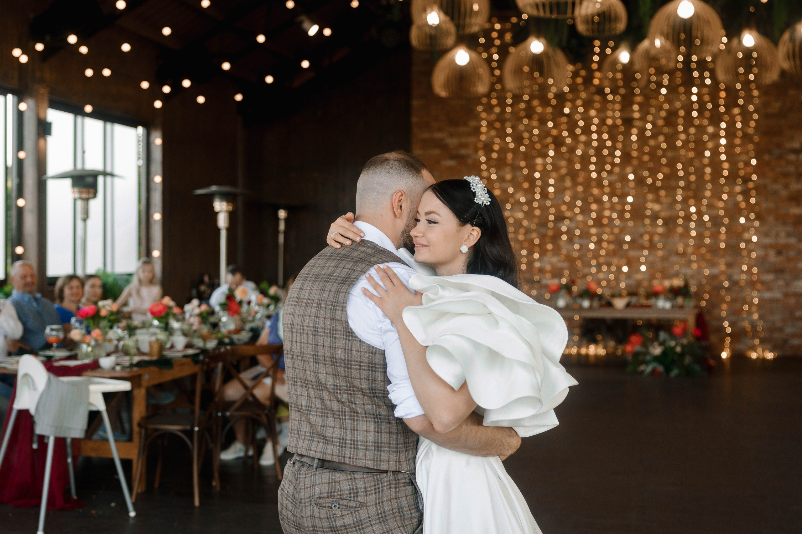 Маша&Данил. Свадебный Фотограф Москва и МО