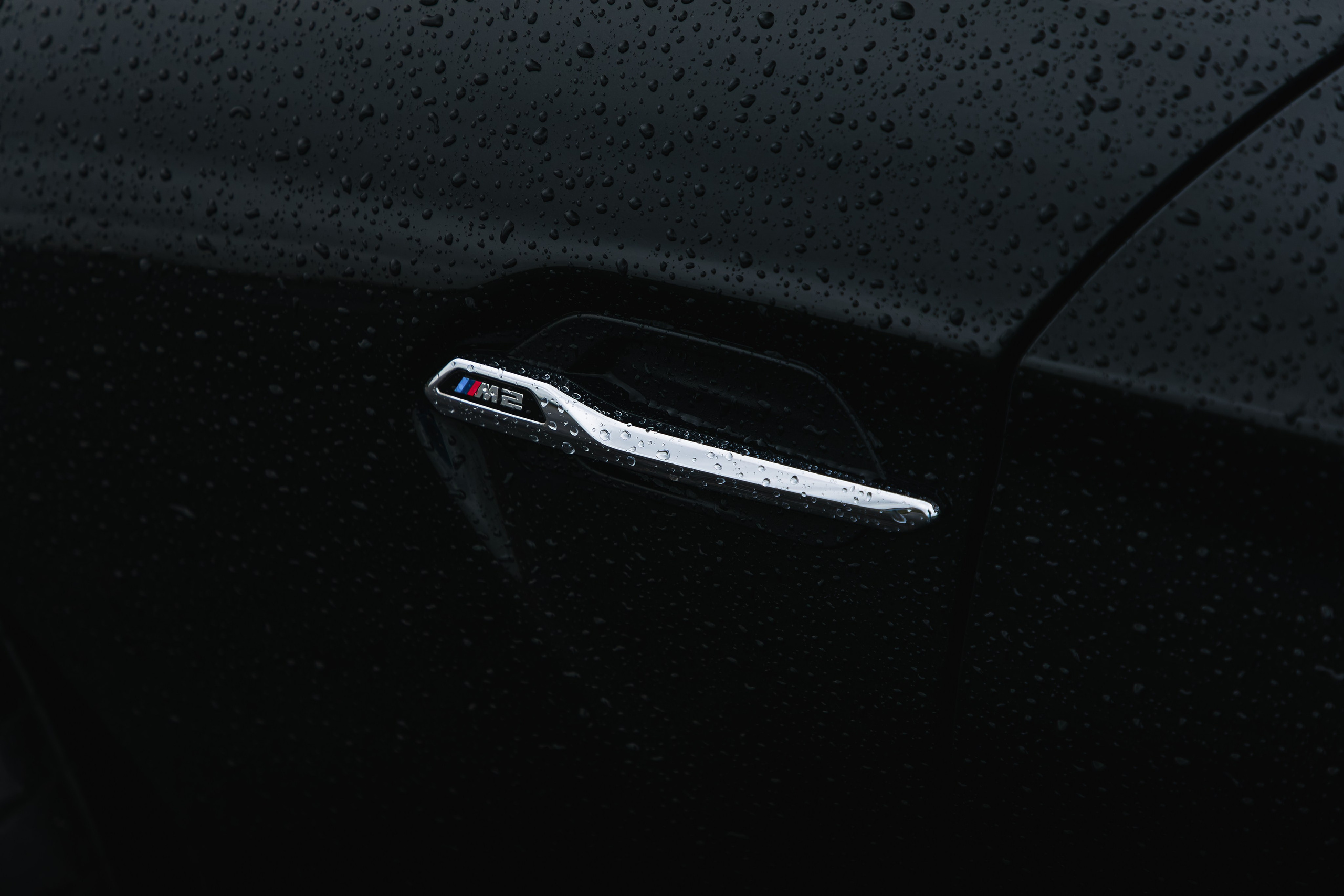 BMW m2. Автомобильный фотограф в Санкт-Петербурге — Илья Kaseone_1