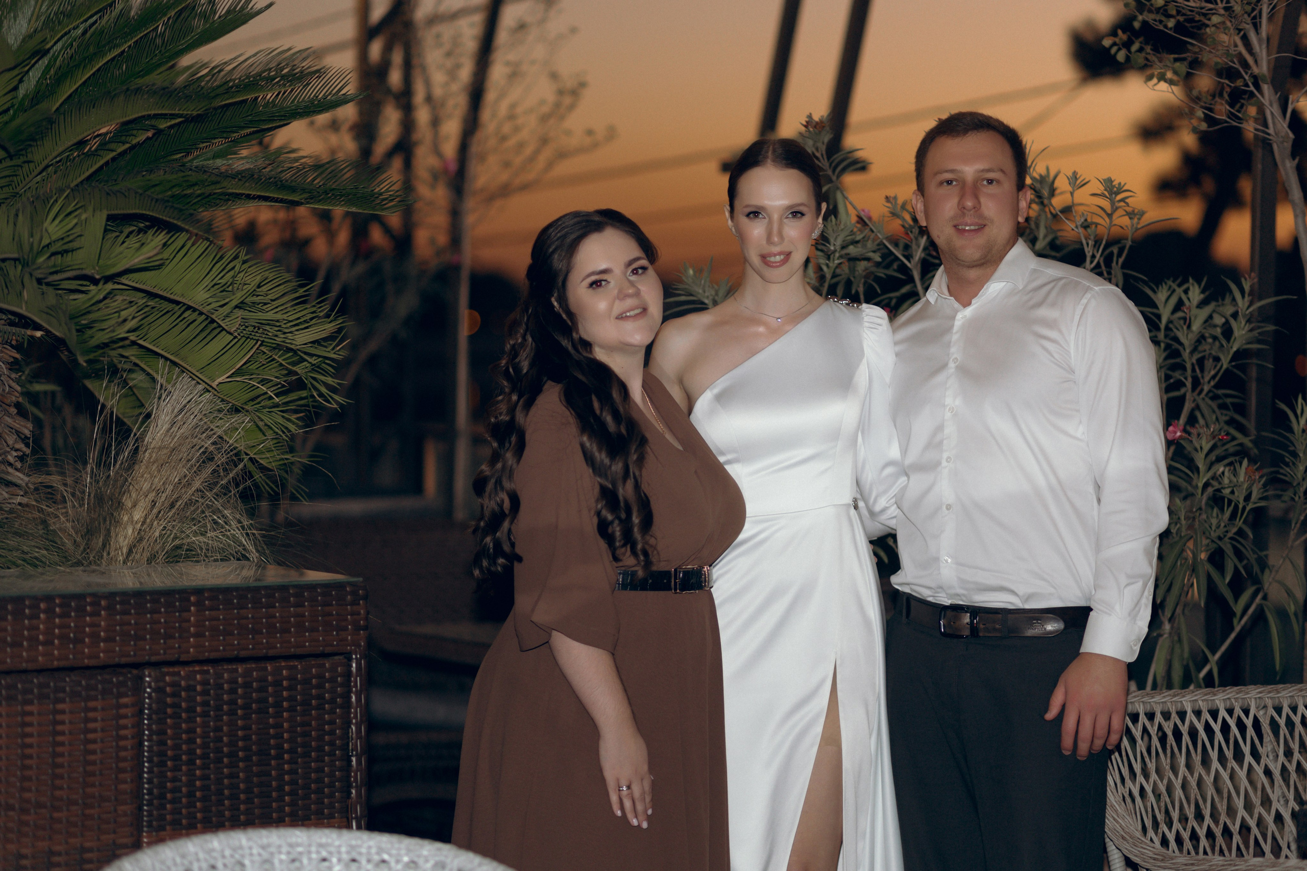 Анатолий и Евгения, 5/10/ 2024. Свадебный  и семейный фотограф в Краснодаре