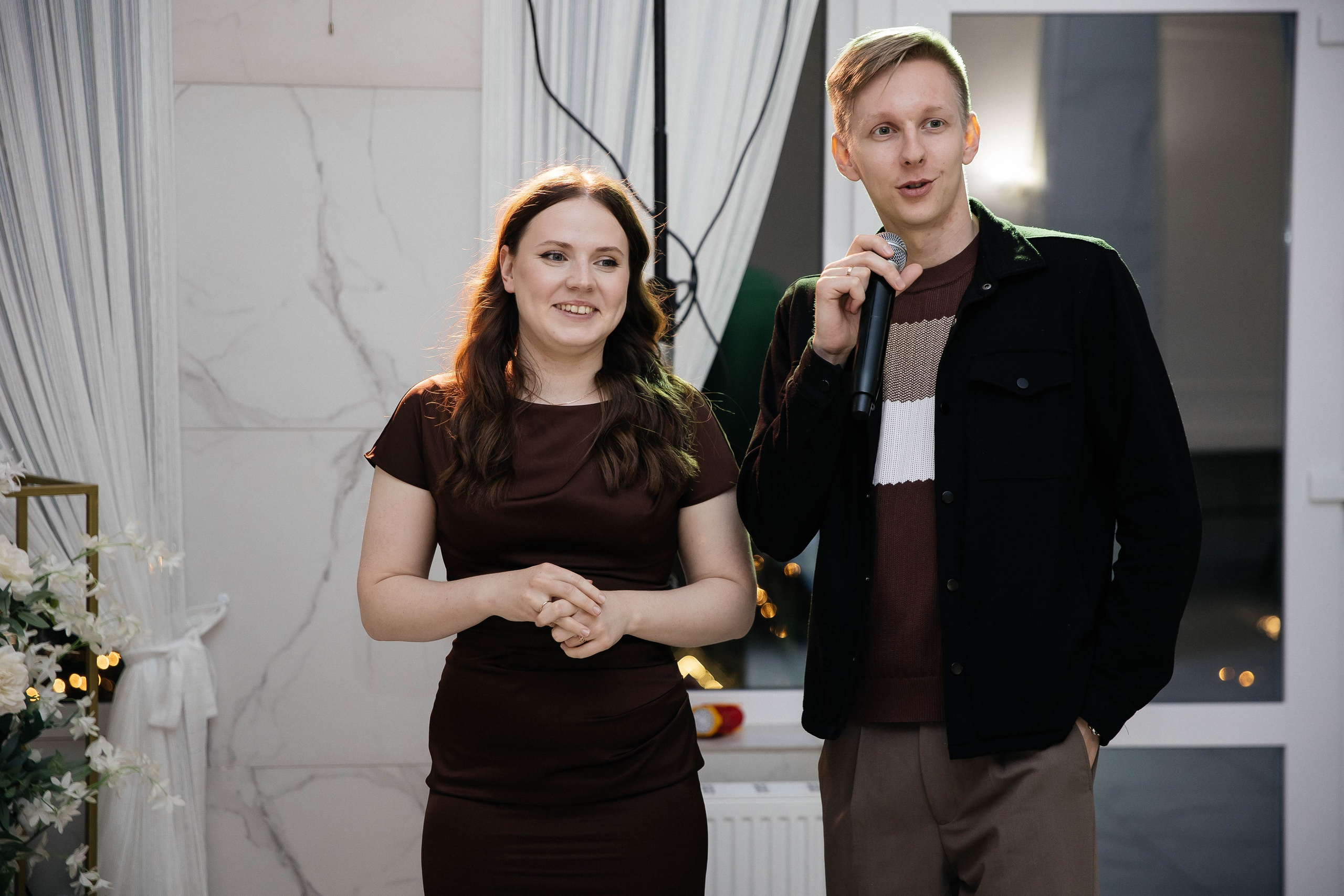 Паша & Даша. VOLOCHKOVA