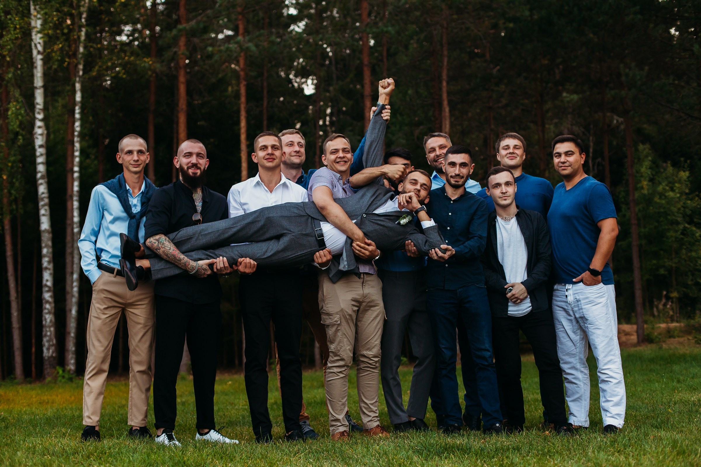 Юли&Вова. Фотограф Тверь. Свадебные, семейные, индивидуальные фотосессии