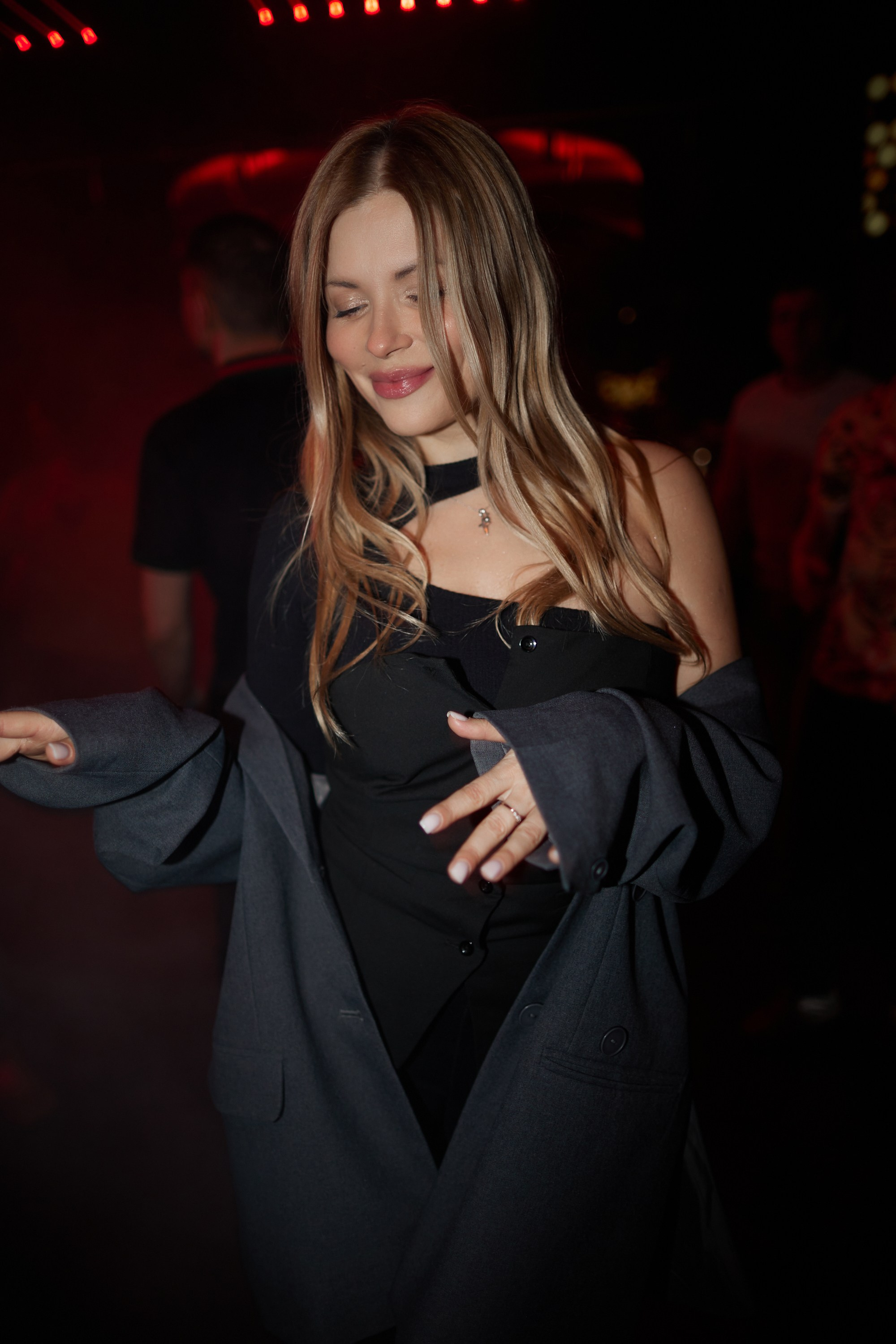 Dj Nils в Сочи. RetroChic Фото