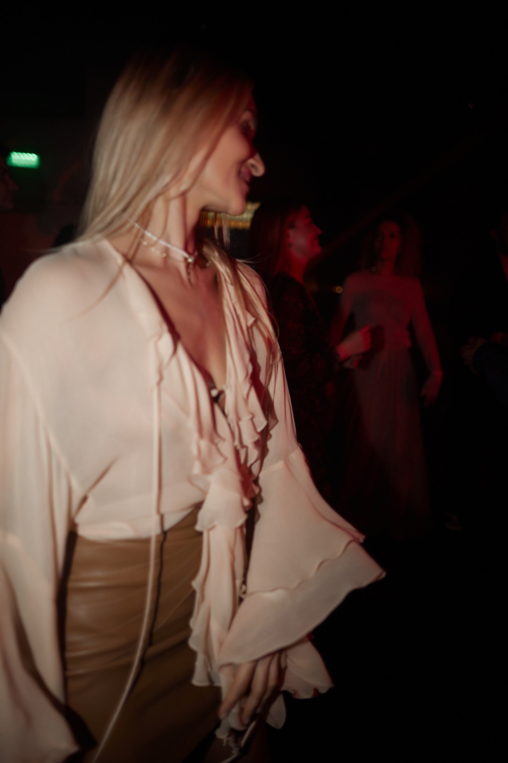 Dj Nils в Сочи. RetroChic Фото