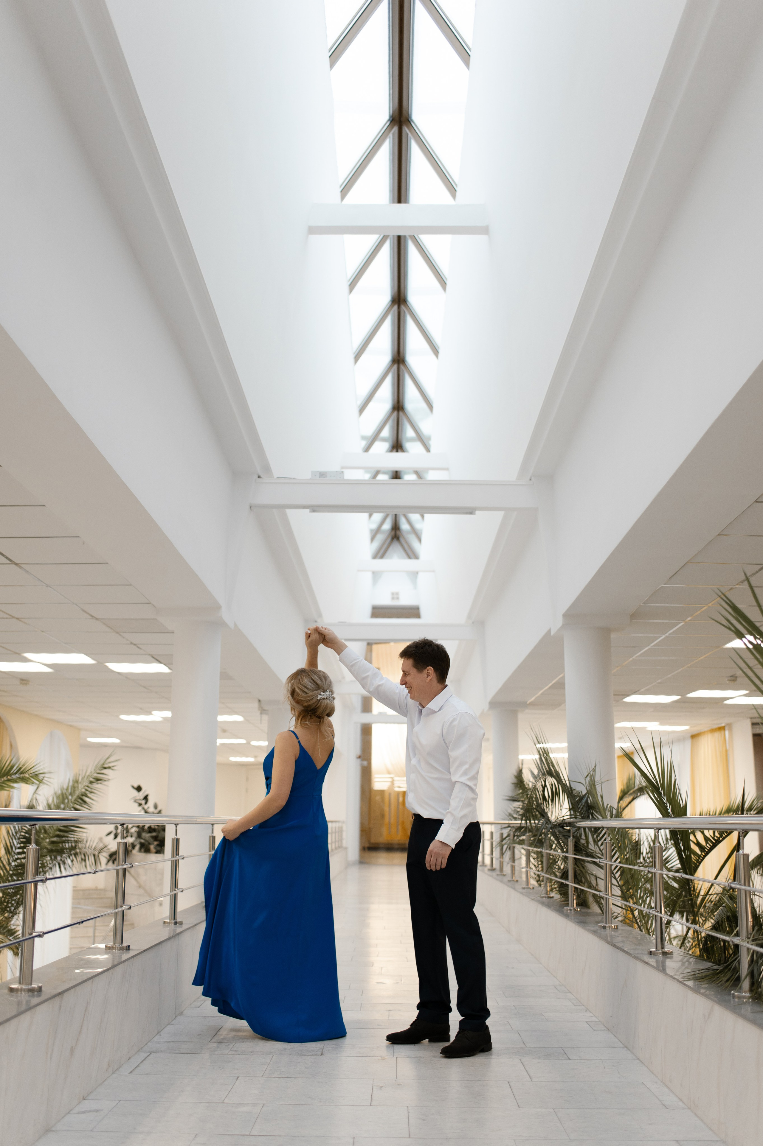 ЗАГС Выборгского района. Семейный и свадебный фотограф в Санкт-Петербурге Юлия Мельникова