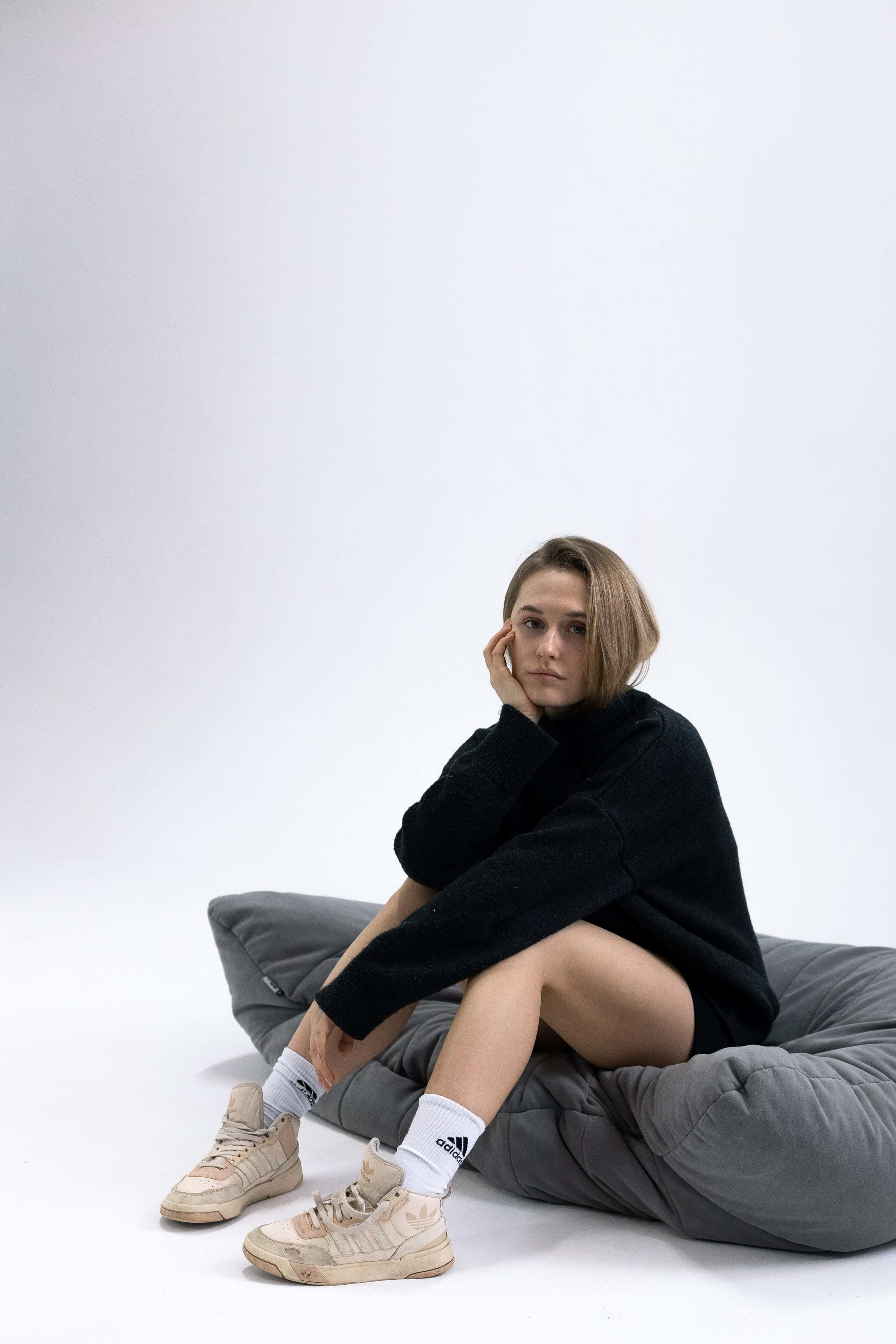 Эвелина. Пирогова Полина, семейный и детский фотограф Москва, Видное