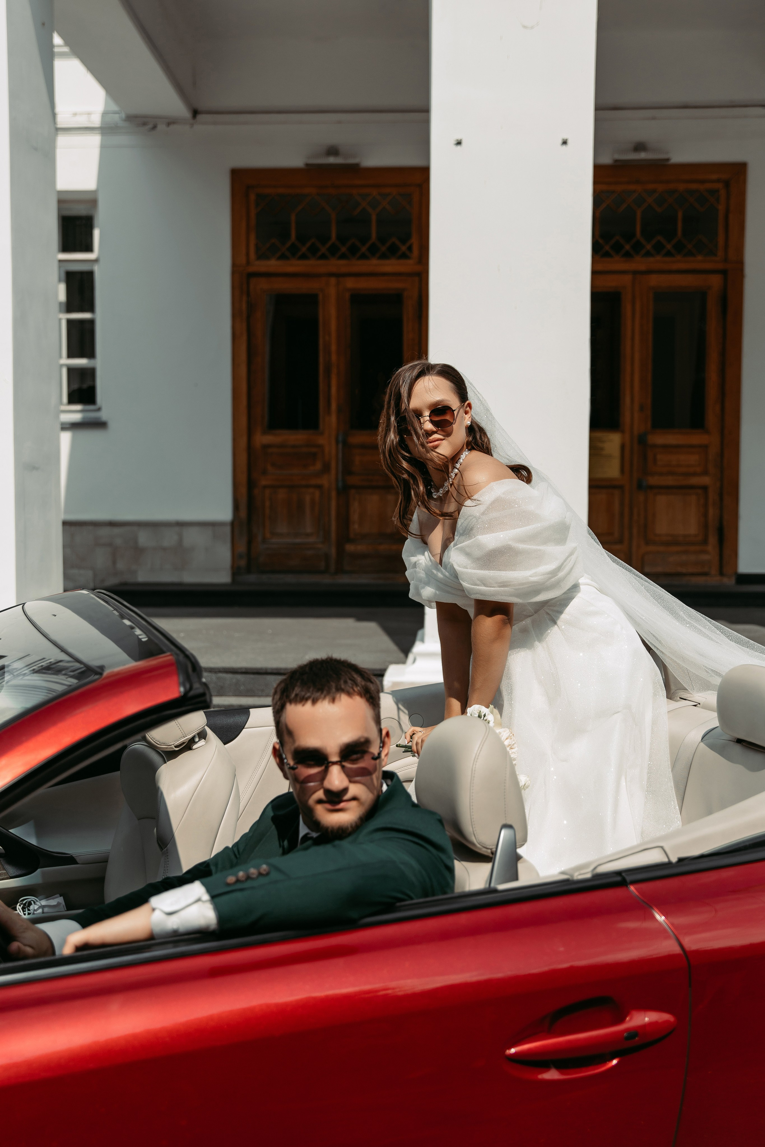 Егор & Мария. Свадебный ФОТОГРАФ и ВИДЕОГРАФ Ульяновск