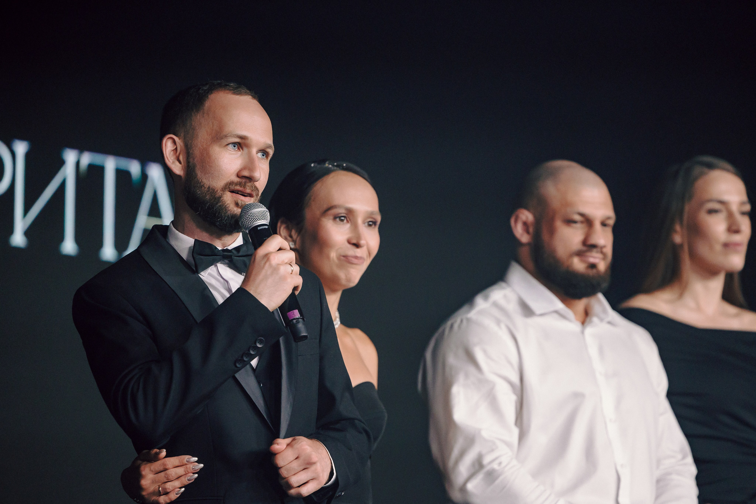 Свадебный день — Дмитрий и Маргарита. Лёшка Варзегов — фотограф