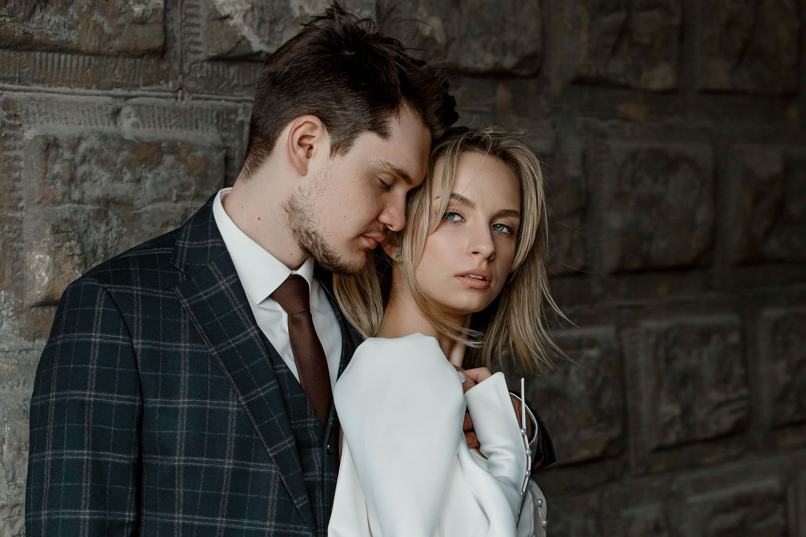 Марк, Лиза и ветер в волосах!. Святослав Дьяконов — фотограф на свадьбу в Воронеже