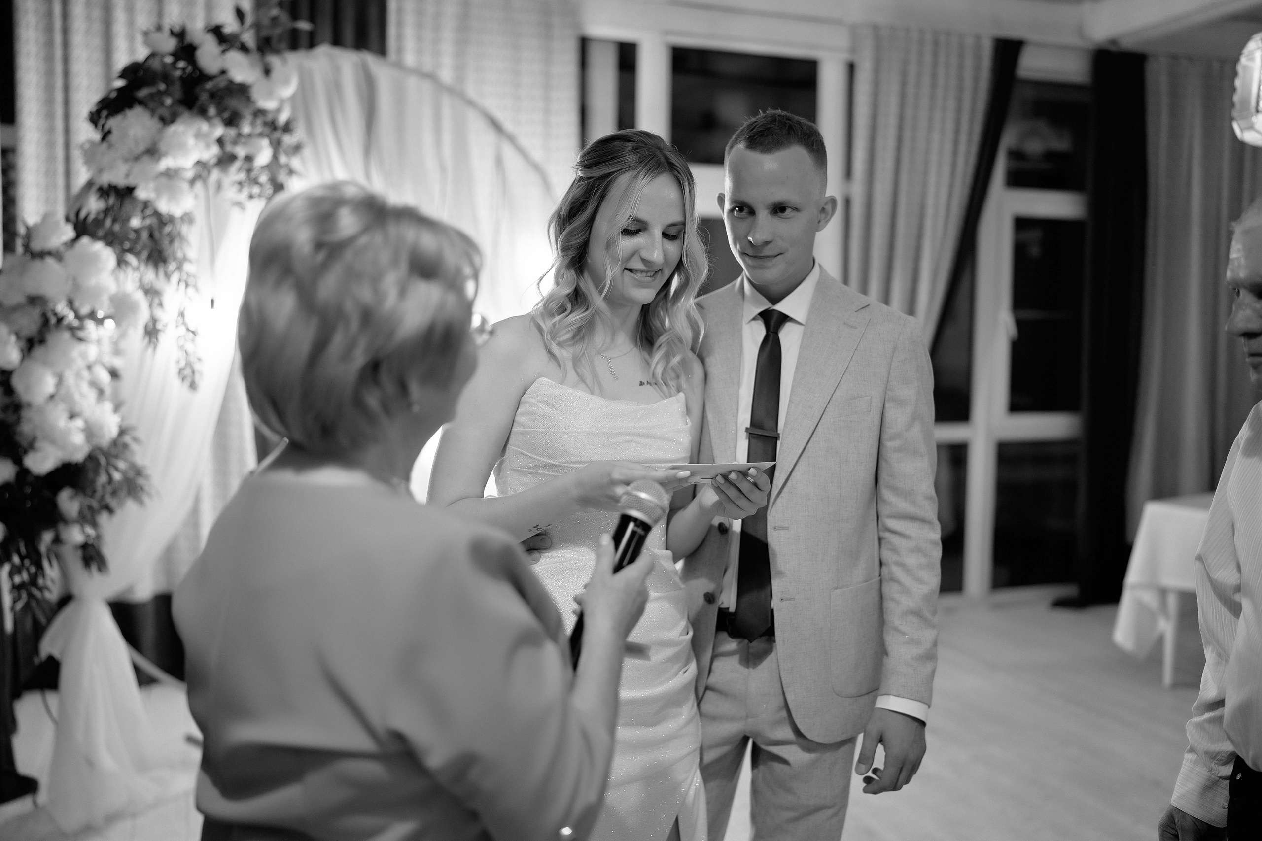 Владислав и Марина 23.09.2023. Фотограф и видеограф Елена Хмелевская