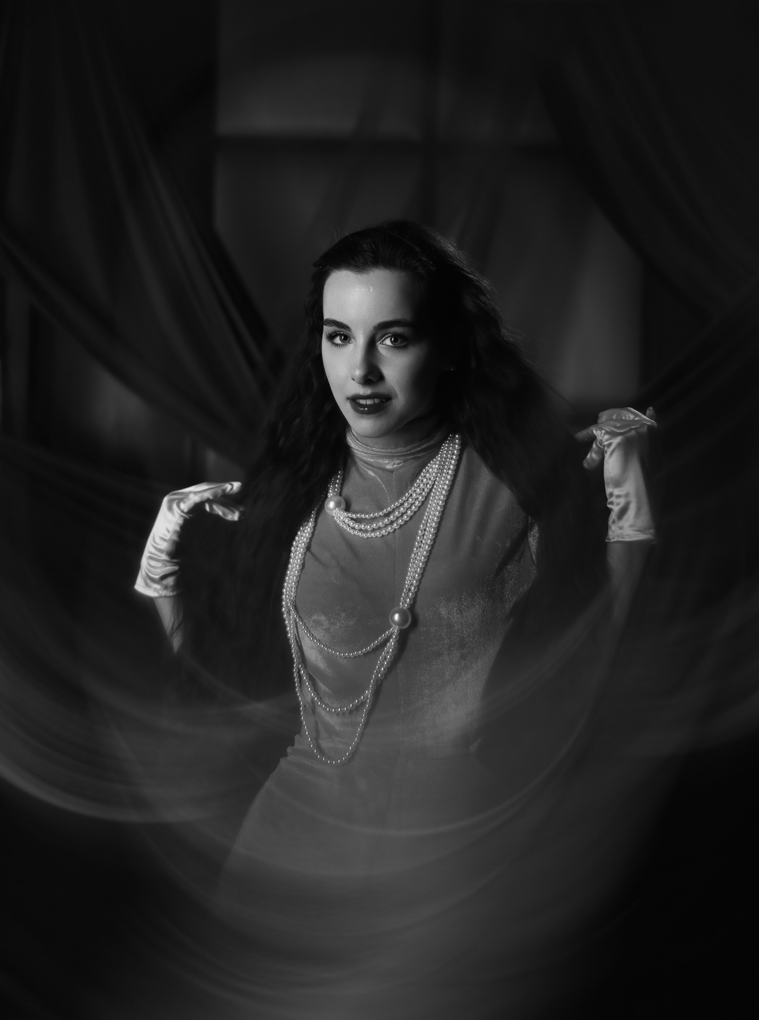 Фотовидеофестиваль. Индивидуальный и парный фотограф в Санкт-Петербурге Юлия Поротникова