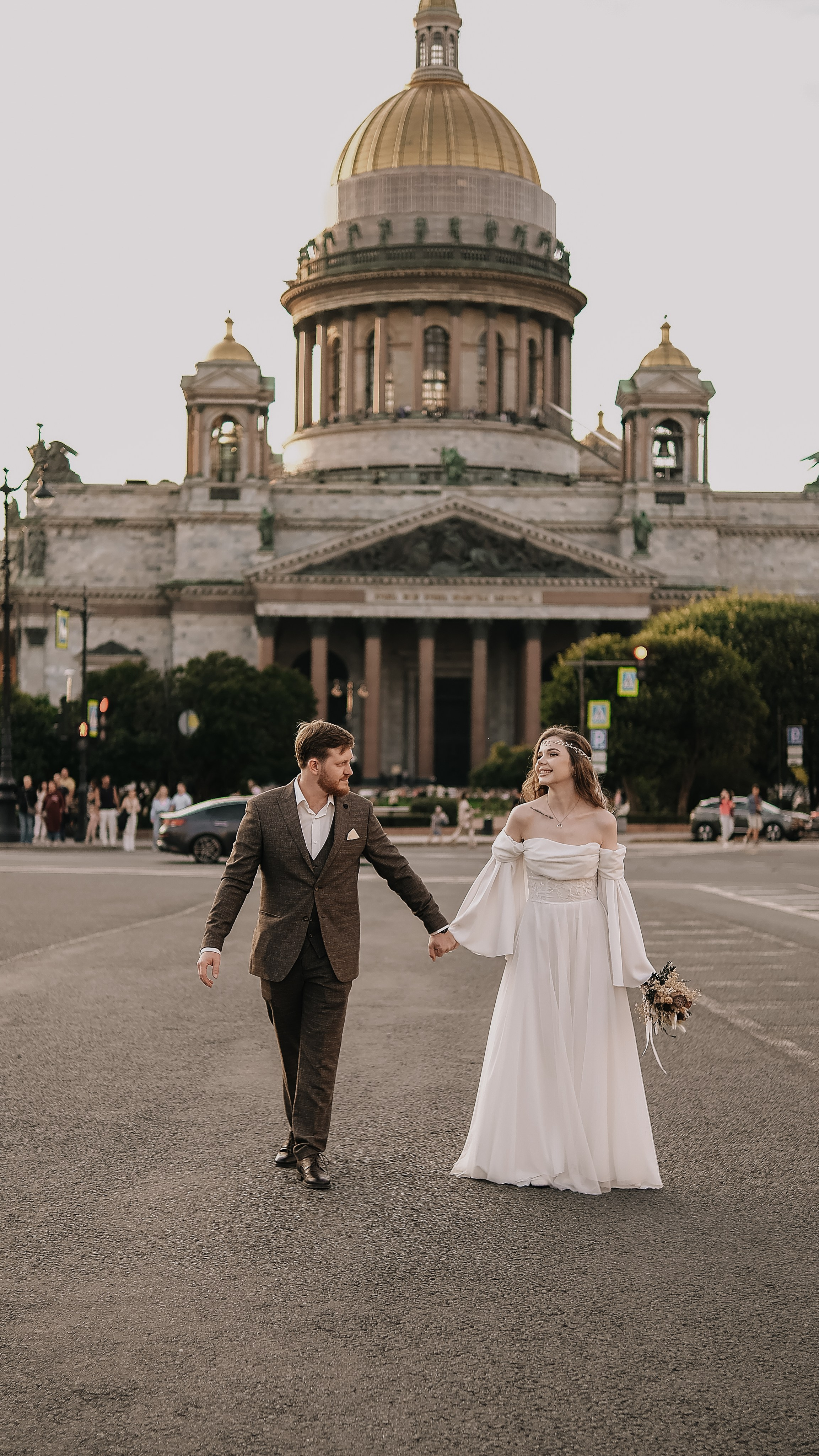 Юля и Вова. ДБ1. Phdkvmr.ru