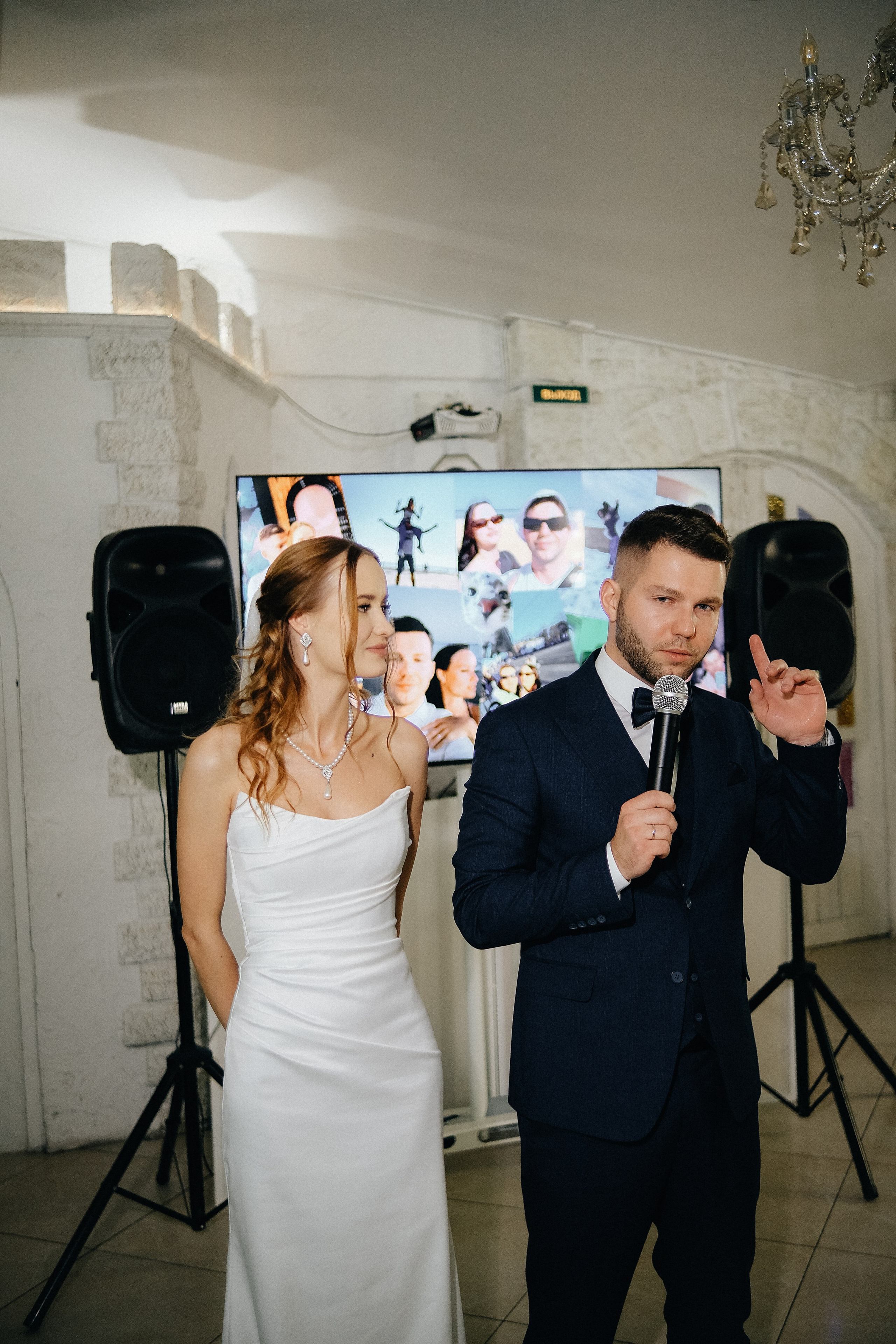 Оля & Денис СПБ. Phdkvmr.ru