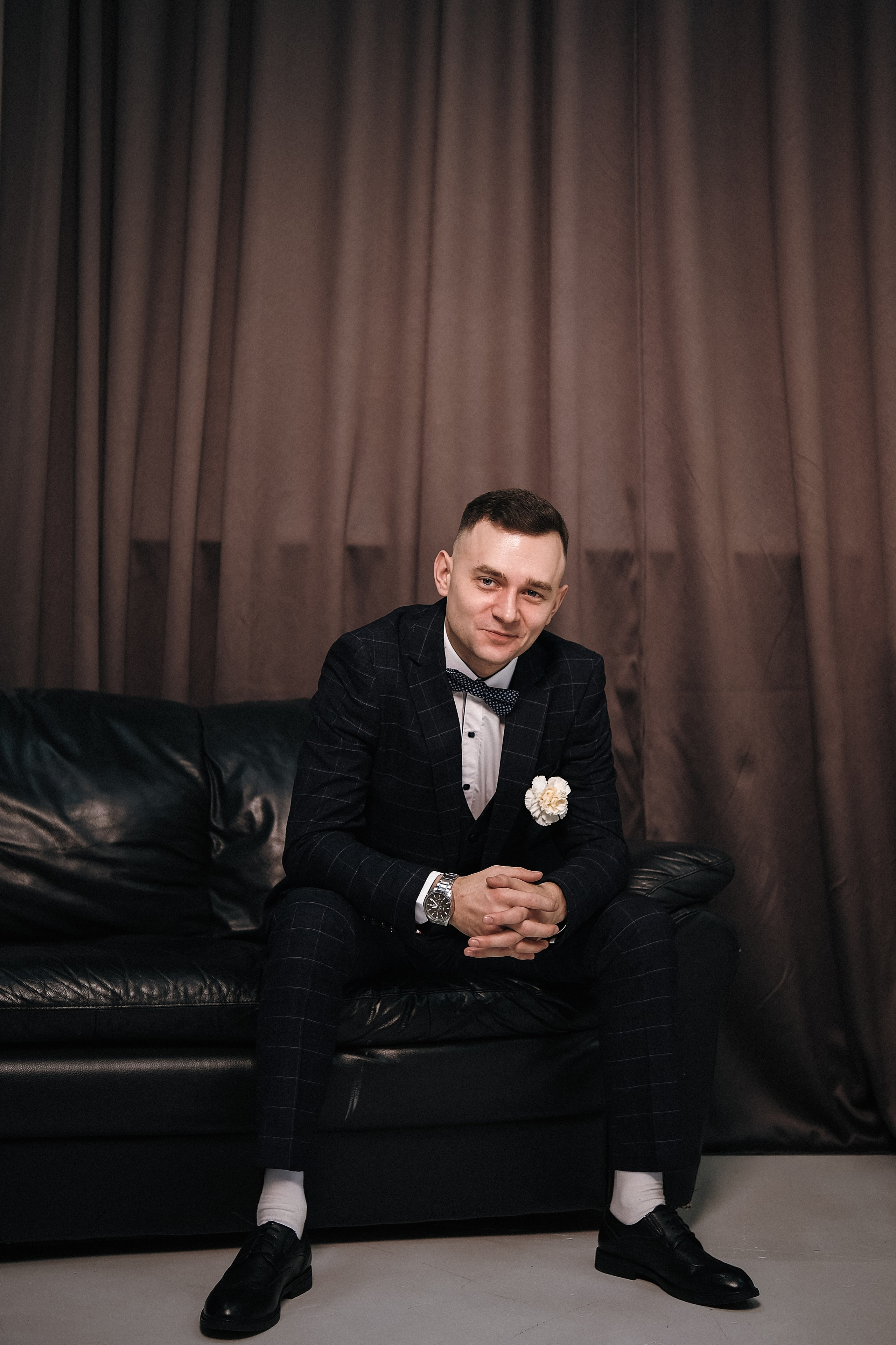 Аня & Леша. Мурманск. Phdkvmr.ru