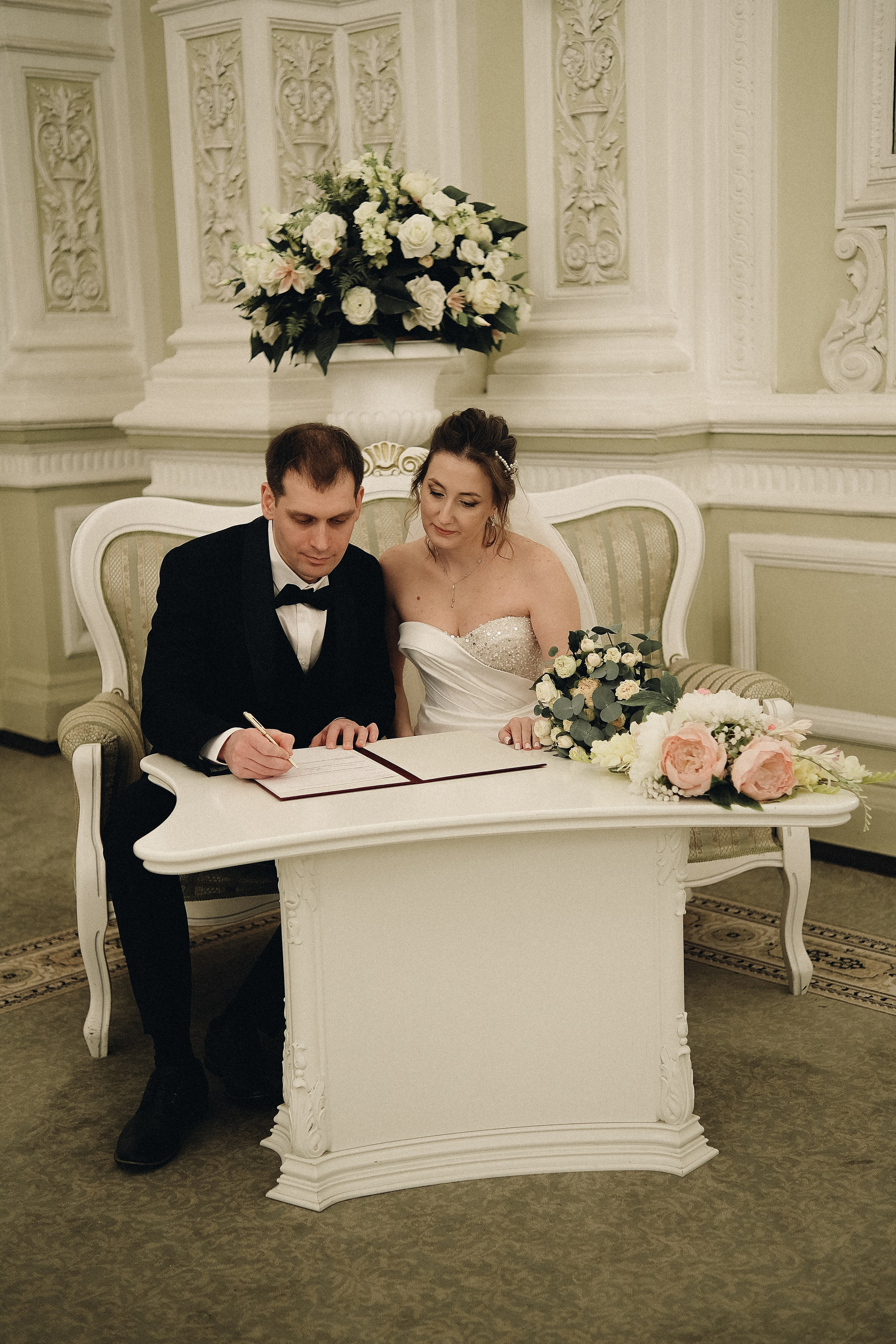 Настя & Ярослав. ДБ1. Phdkvmr.ru