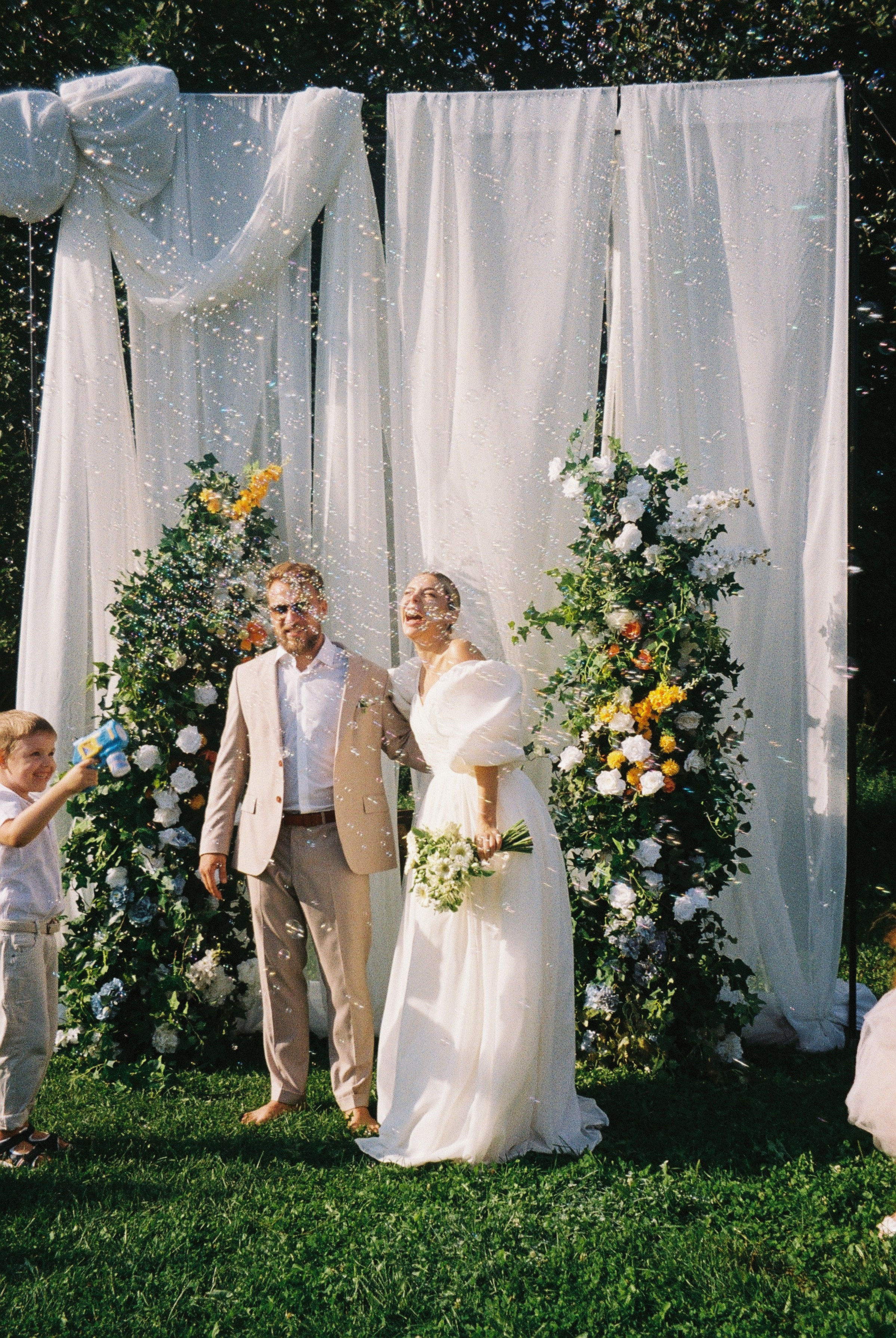 Полина и Никита. Свадебный фотограф Ростов-на-Дону