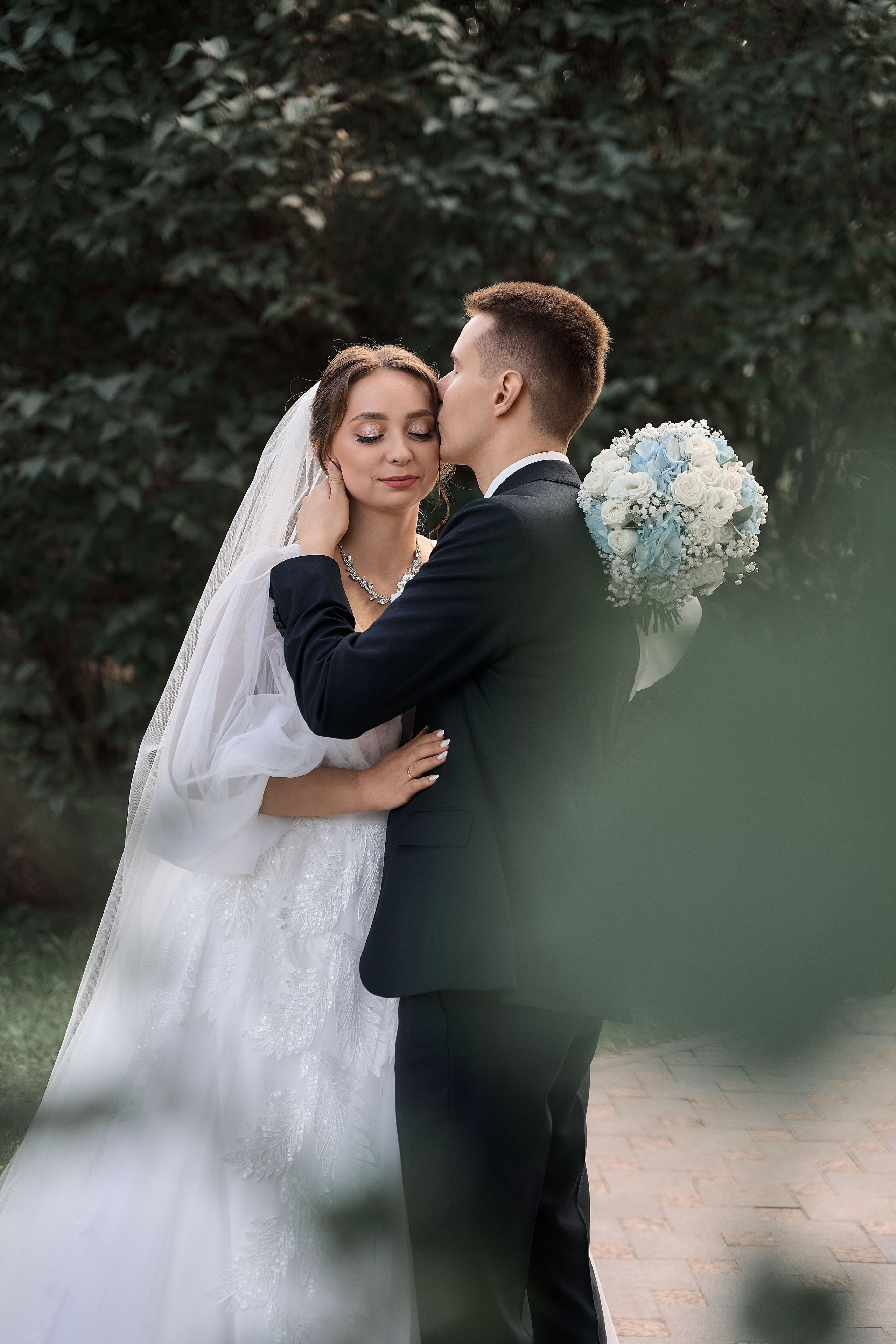 Валерия и Иван. Организация мероприятий в Екатеринбурге BORDO