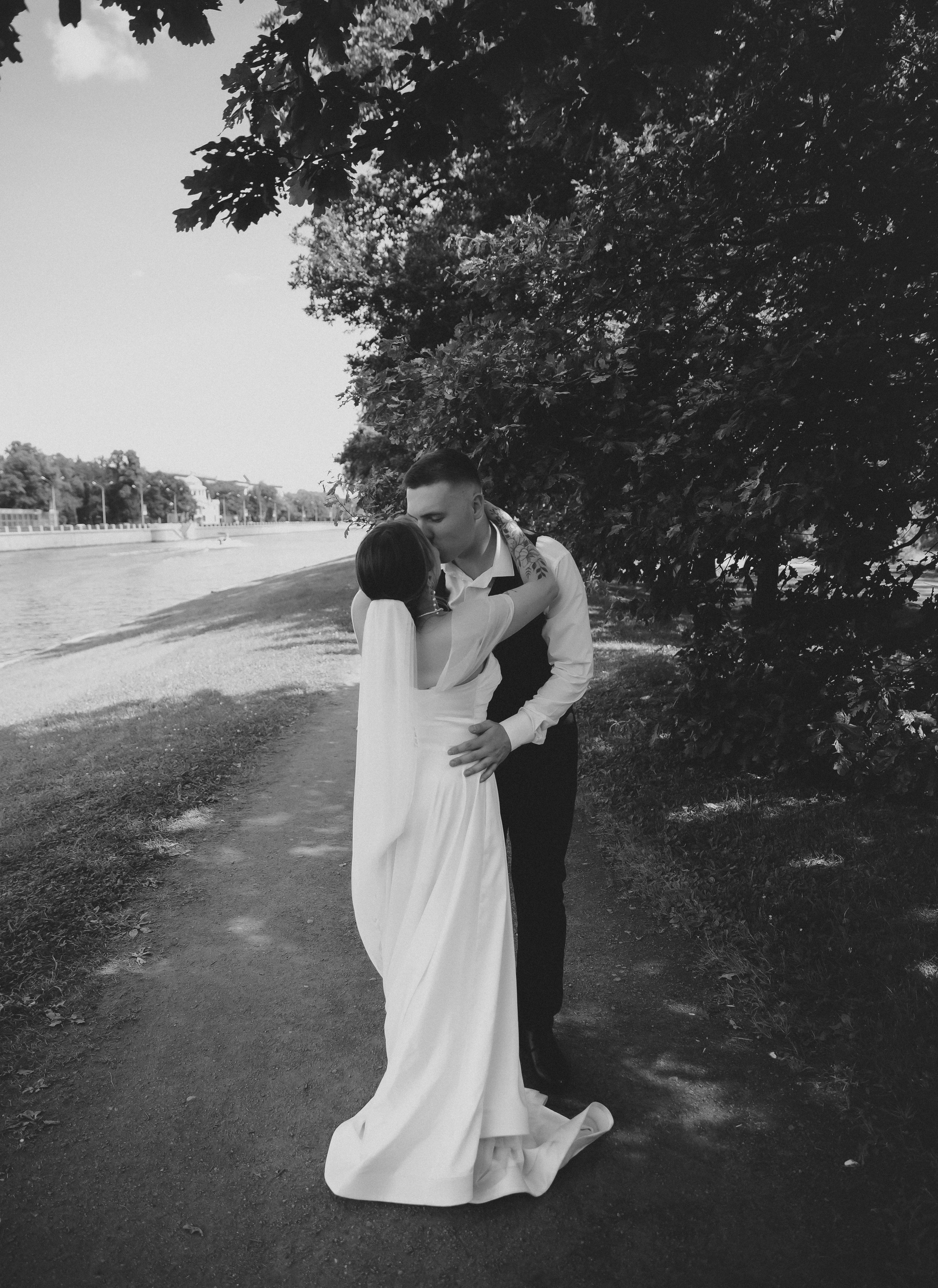 Wedding Day. Анна Михайлова|Свадебный фотограф в Санкт-Петербурге