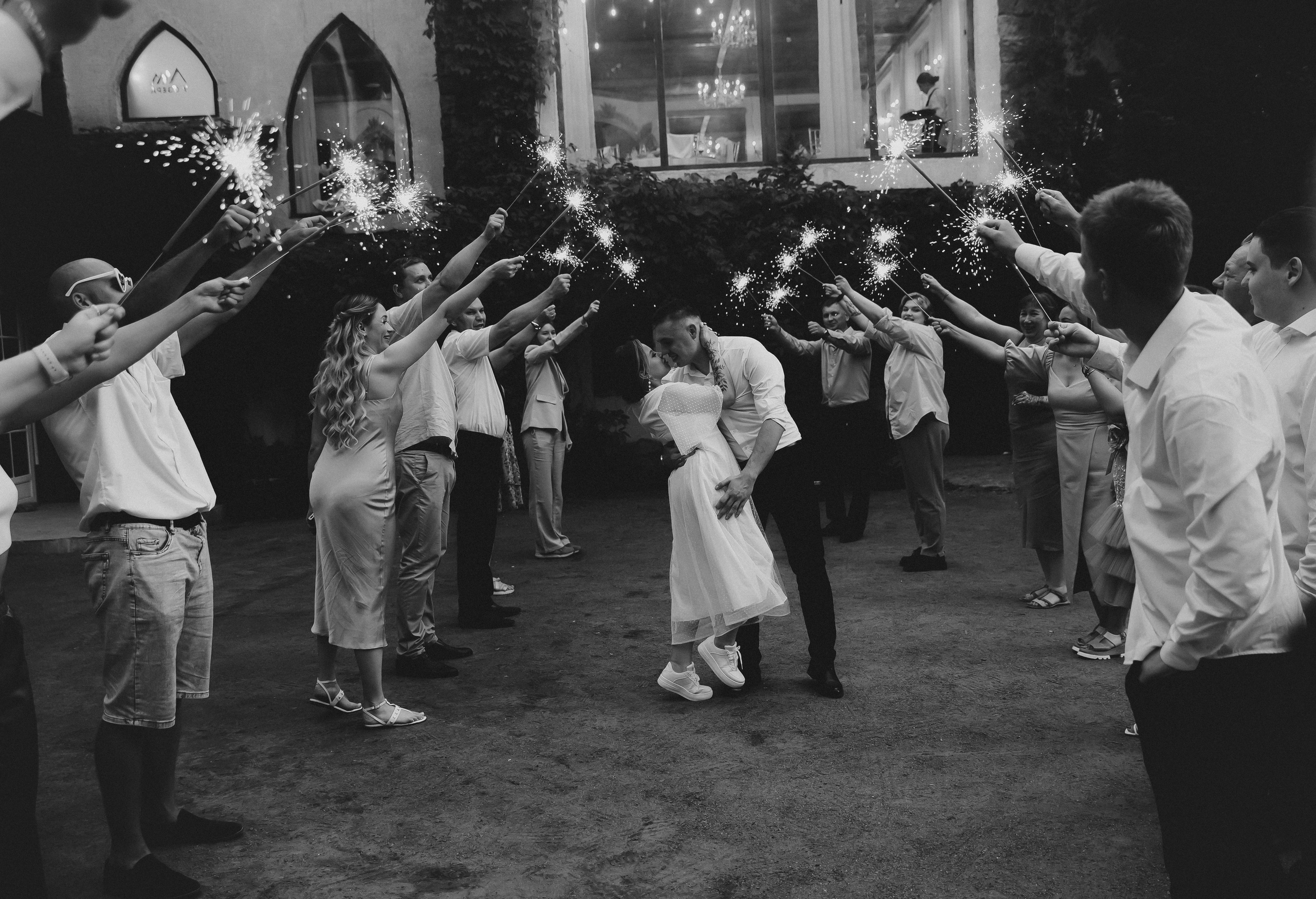 Wedding Day. Анна Михайлова|Свадебный фотограф в Санкт-Петербурге