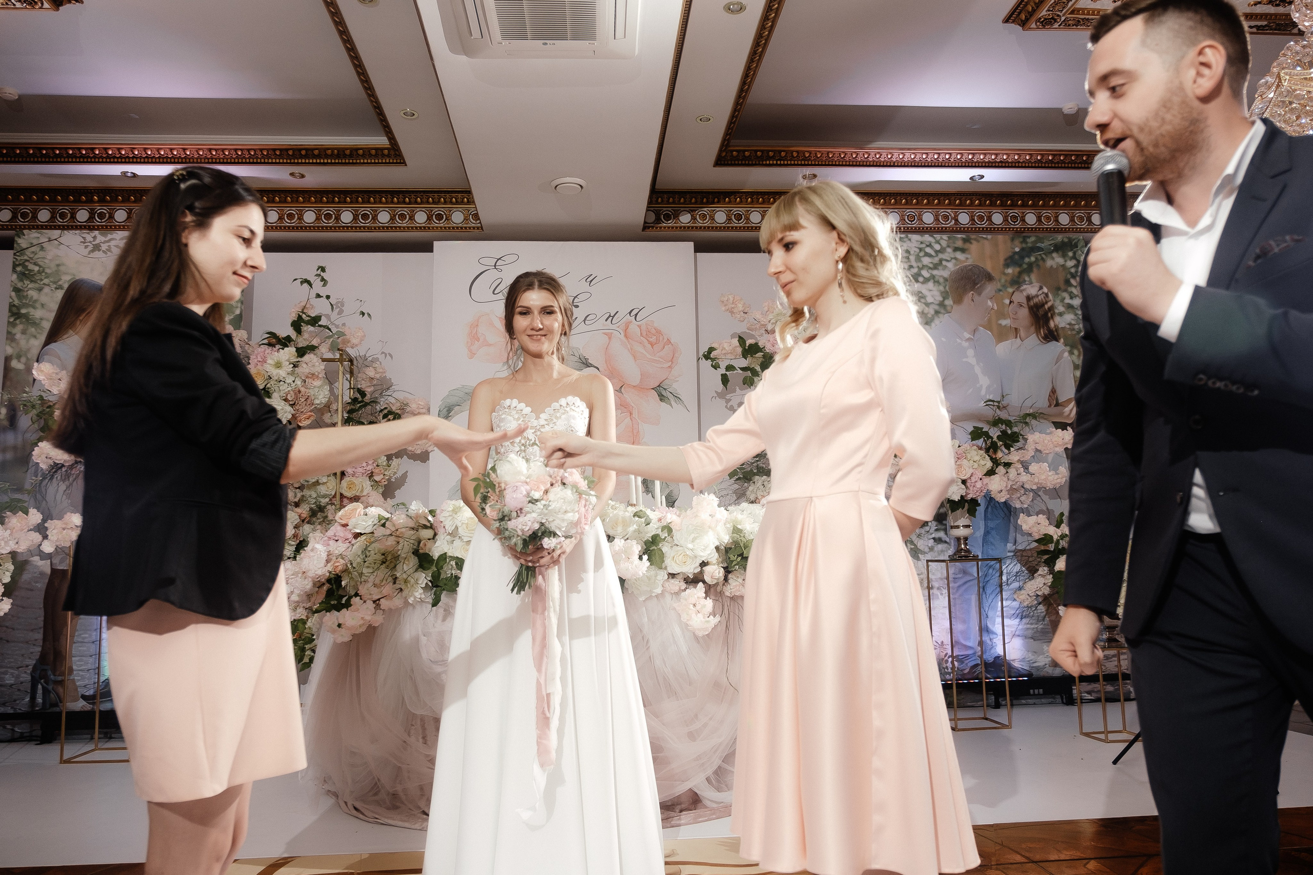 Егор | Лена. Свадебный Фотограф Яна Мацнева
