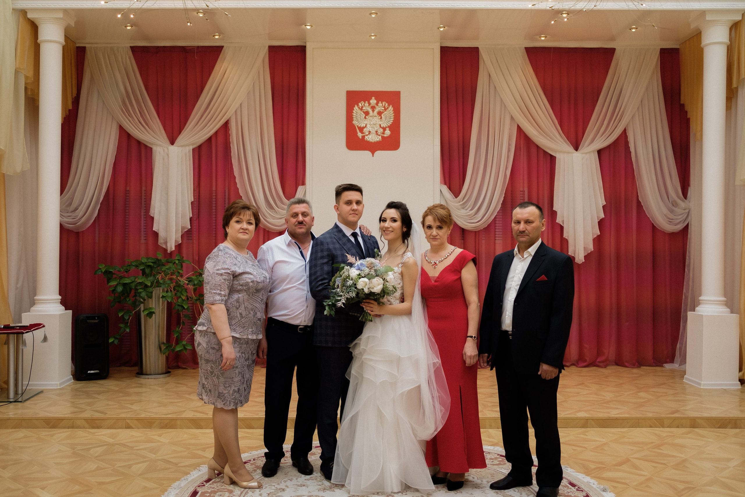 Сергей | Марина. Свадебный Фотограф Яна Мацнева
