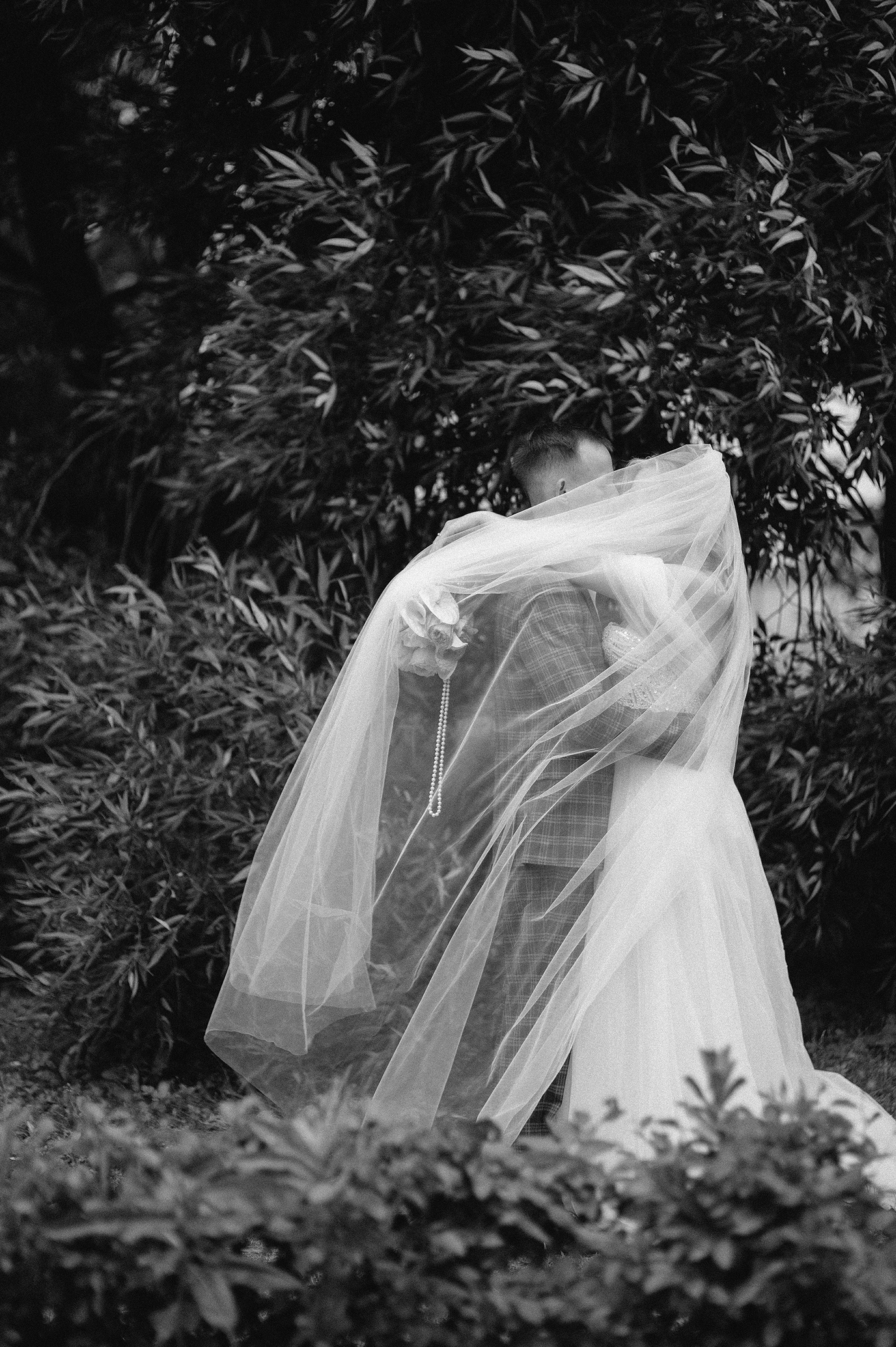 Судьба под названием «ЛЮБОВЬ». Свадебный и семейный фотограф в Чебоксарах Ирина Левнер