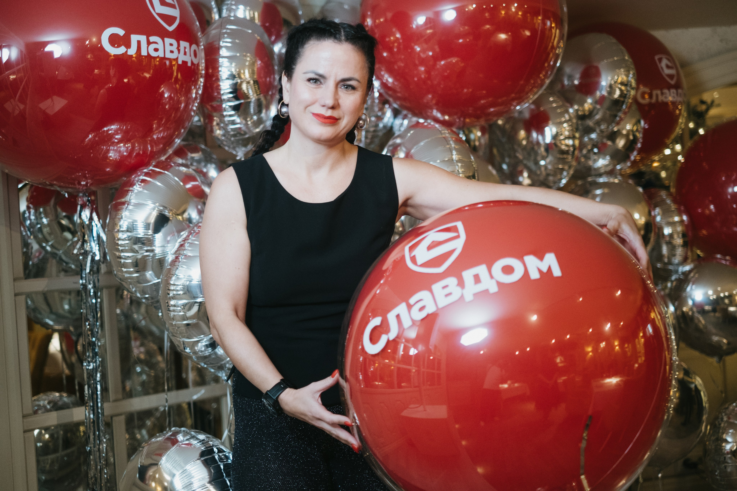 Корпоратив компании. Свадебный и репортажной фотограф Денис Ожигин в Краснодаре и Краснодарском крае