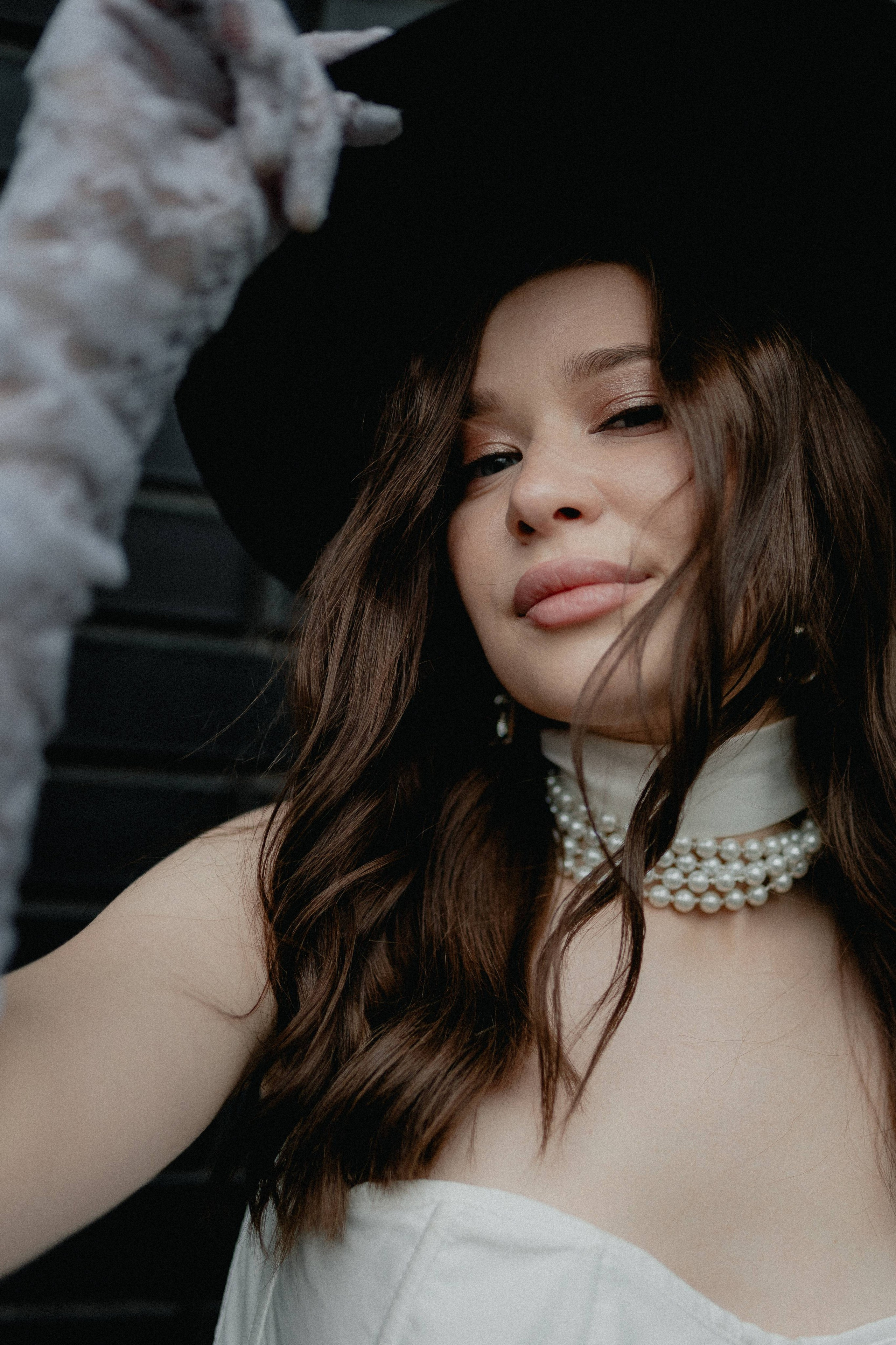 Андрей и Алиса. Свадебный фотограф Чайковский