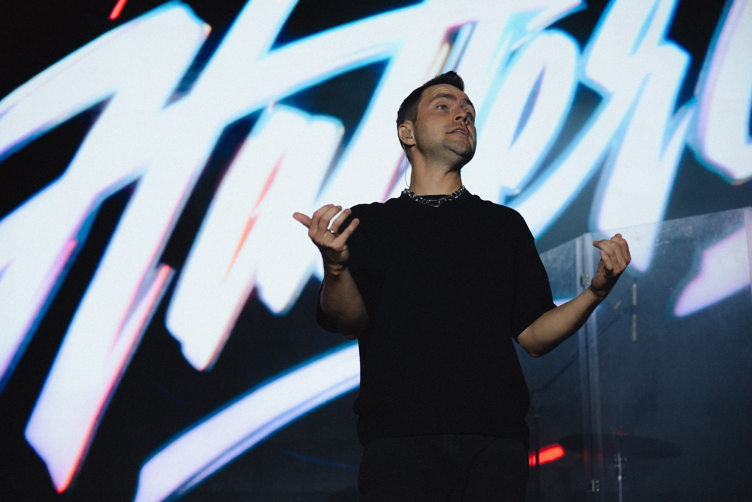 The Hatters \ ROOF LIVE \ 2025