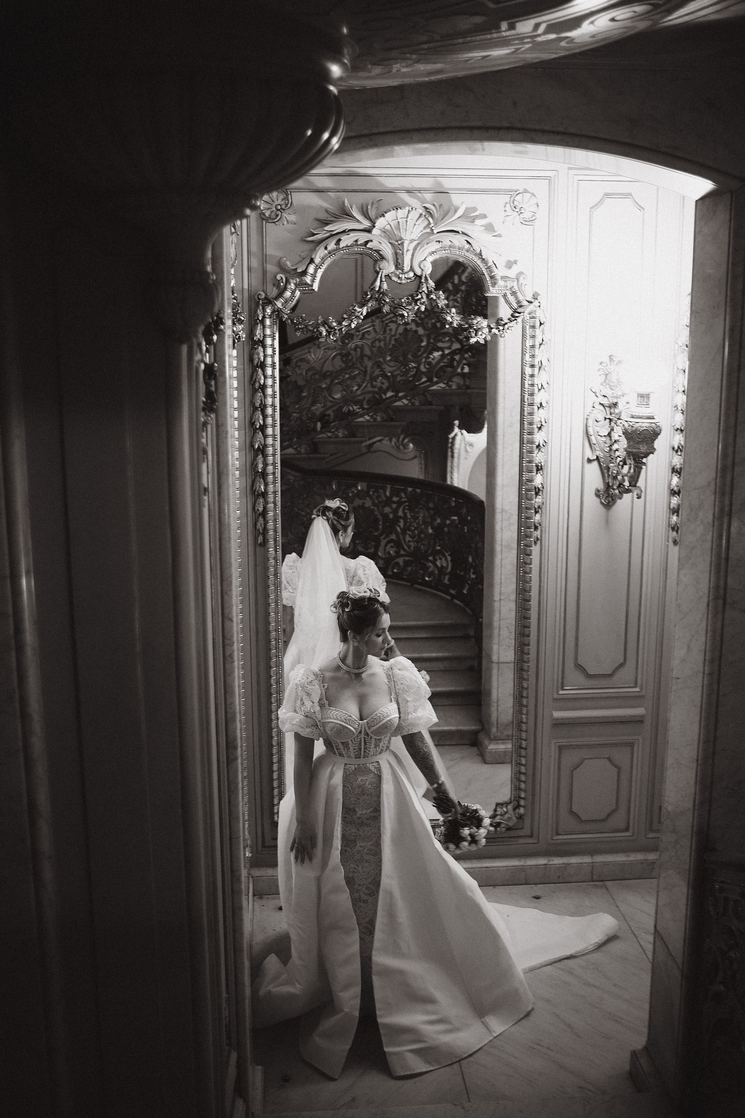 Аня & Рома ДБ1+Дом Учёных. Phdkvmr.ru