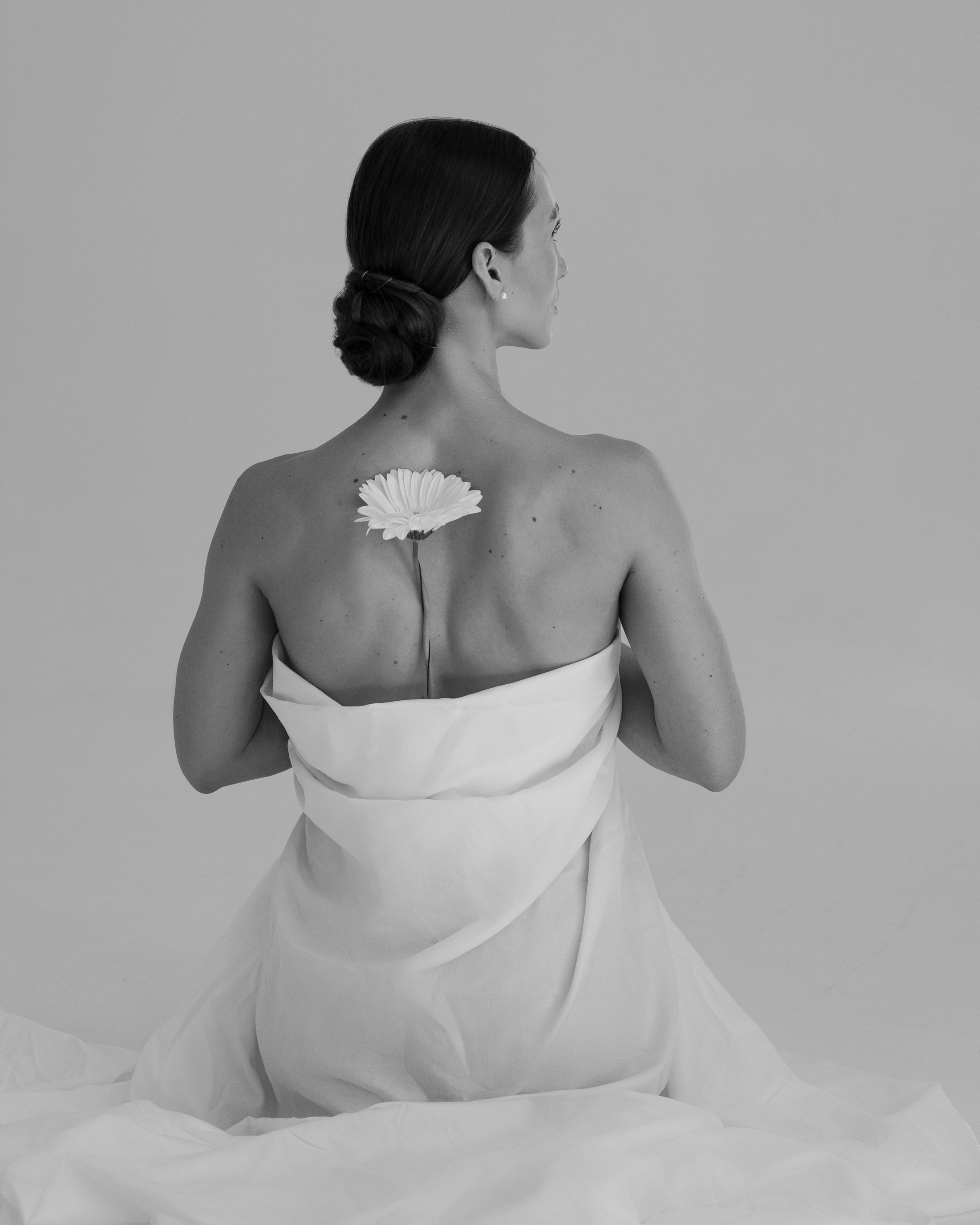 Персональная съемка. Женский портрет. Портретный женский фотограф в Нижнем Новгороде Алиса Обухова