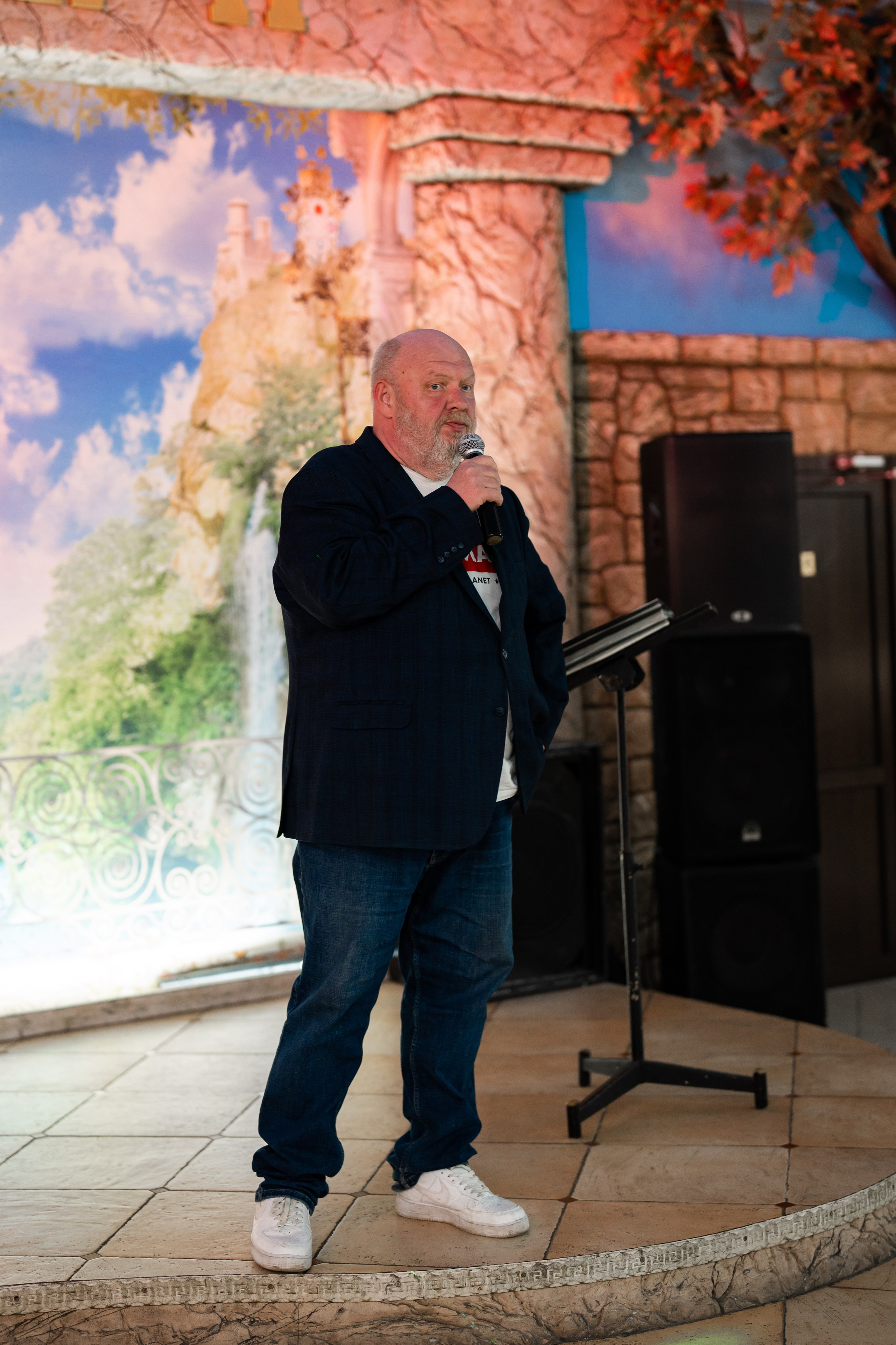 Фотограф на ваш юбилей. Фотограф видеограф Геннадий Янбаев в Сочи, Краснодаре