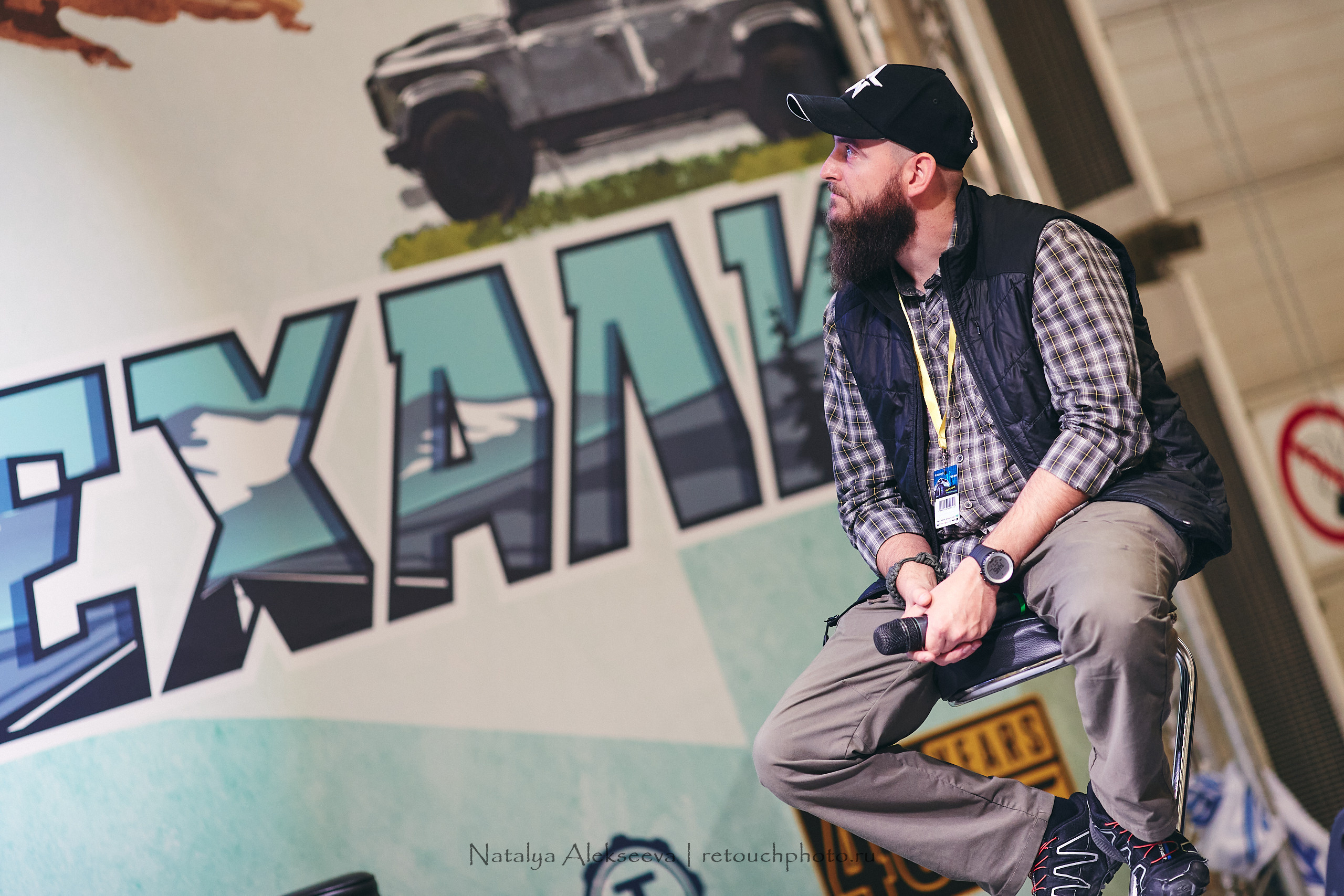 Поехали-2020, Экспоцентр, г. Москва | 11'2020. Репортажный фотограф и ретушер в Москве Наталья Алексеева