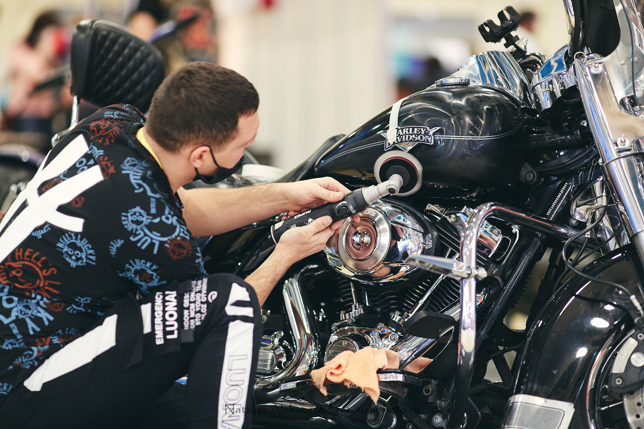 Поехали-2020, Экспоцентр, г. Москва | 11'2020. Репортажный фотограф и ретушер в Москве Наталья Алексеева