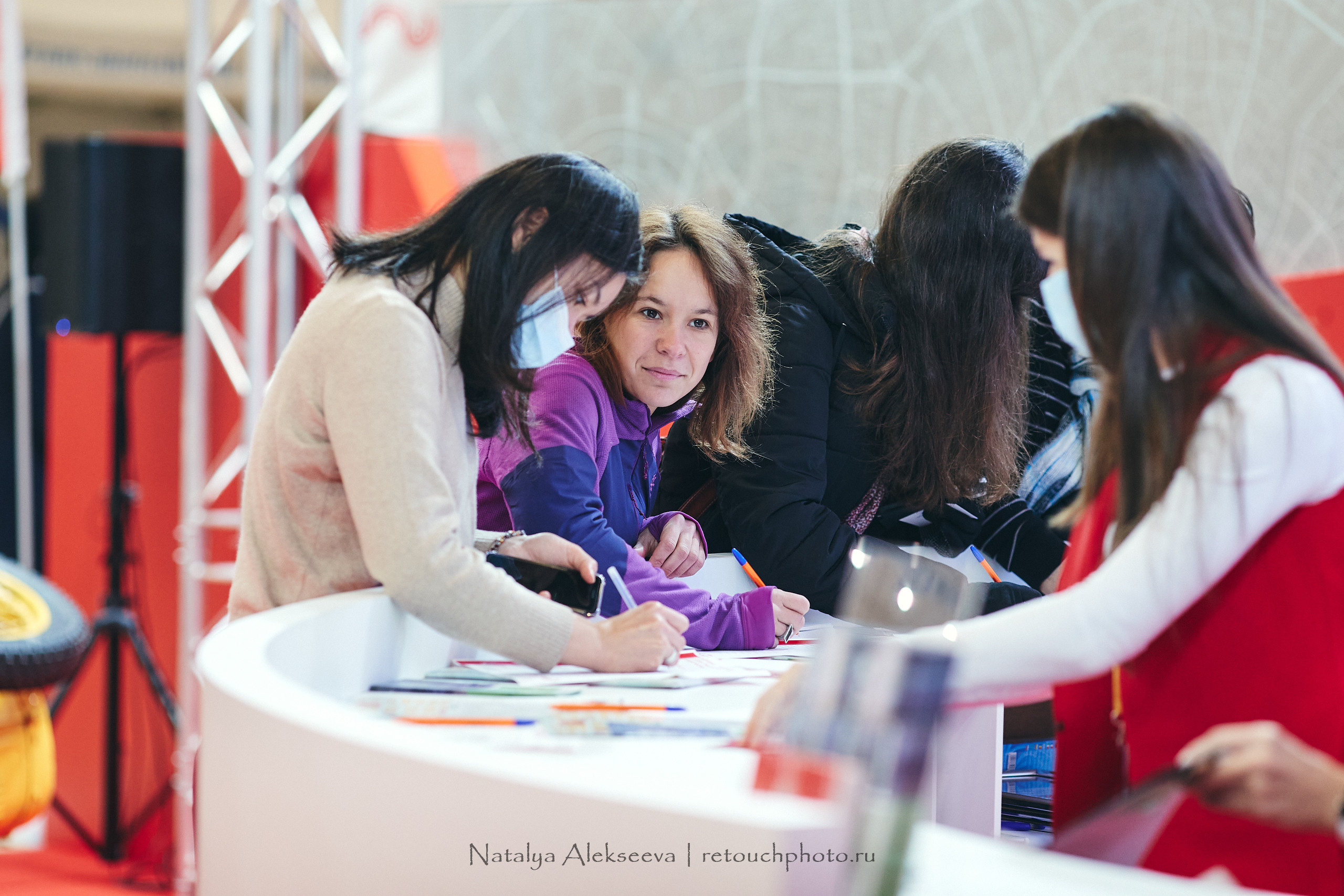 Поехали-2020, Экспоцентр, г. Москва | 11'2020. Репортажный фотограф и ретушер в Москве Наталья Алексеева