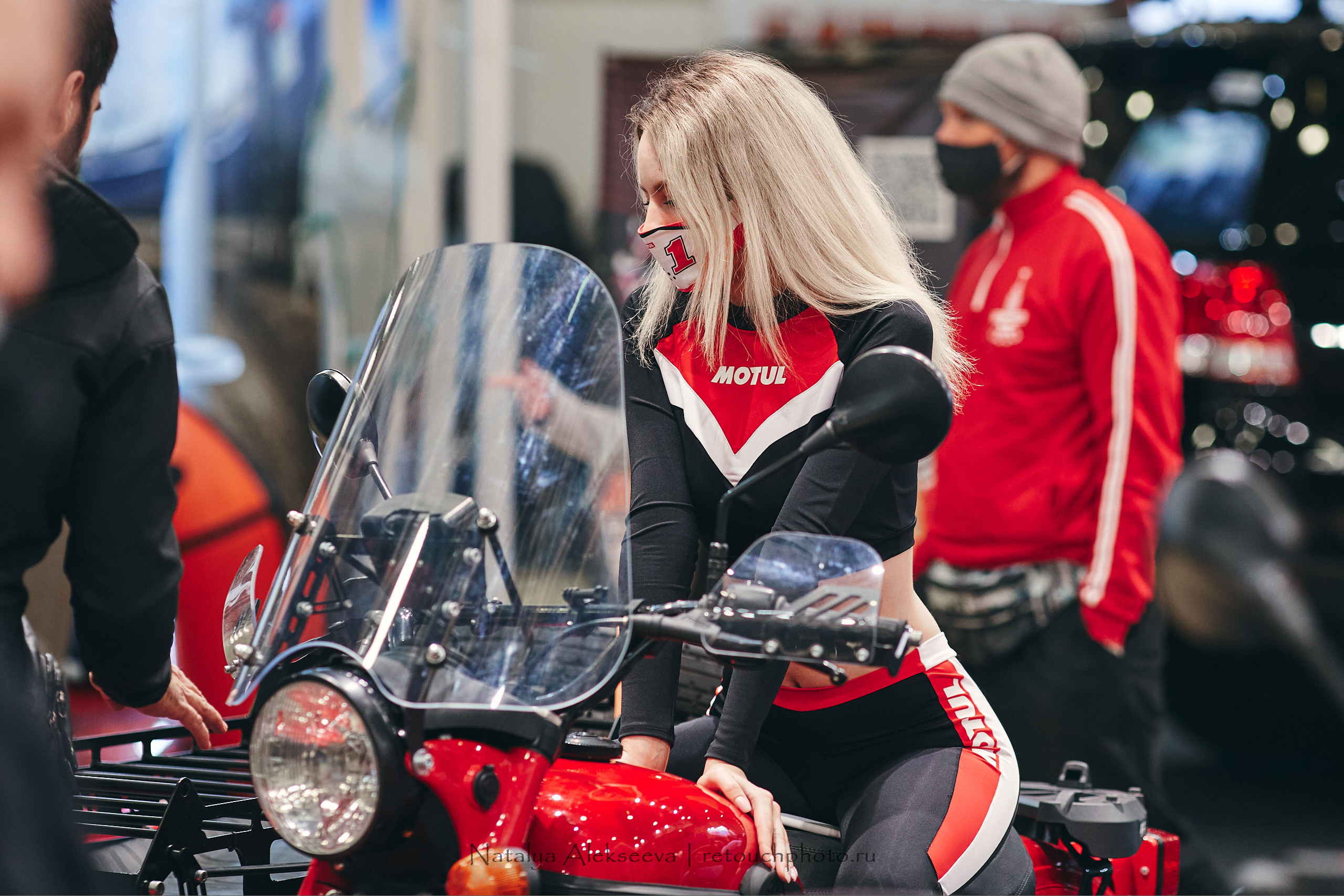 Поехали-2020, Экспоцентр, г. Москва | 11'2020. Репортажный фотограф и ретушер в Москве Наталья Алексеева