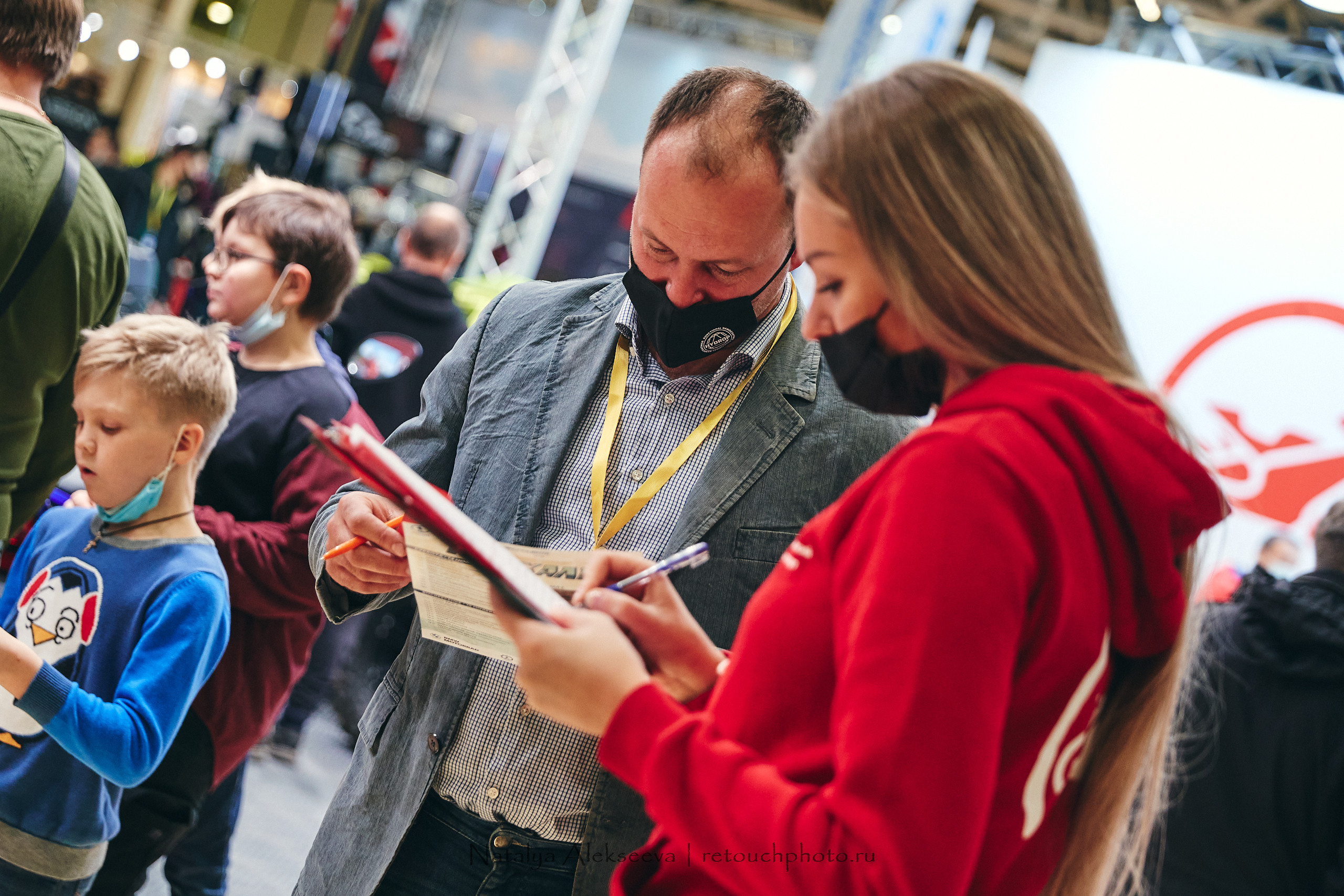 Поехали-2020, Экспоцентр, г. Москва | 11'2020. Репортажный фотограф и ретушер в Москве Наталья Алексеева