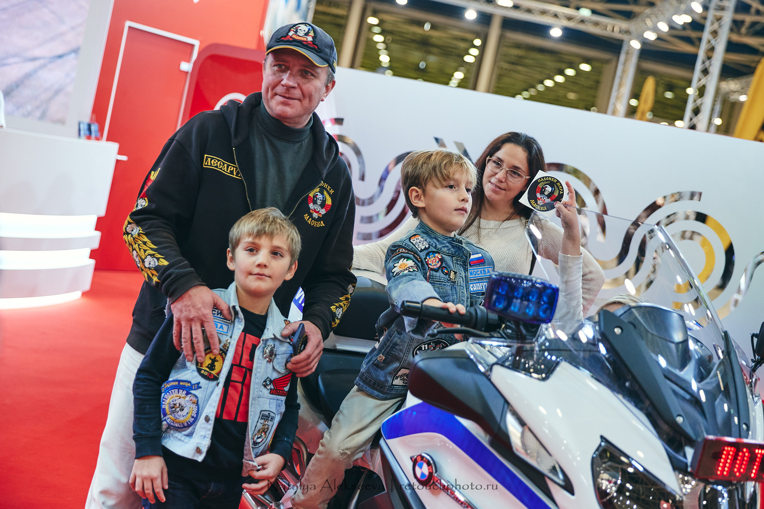 Поехали-2020, Экспоцентр, г. Москва | 11'2020. Репортажный фотограф и ретушер в Москве Наталья Алексеева