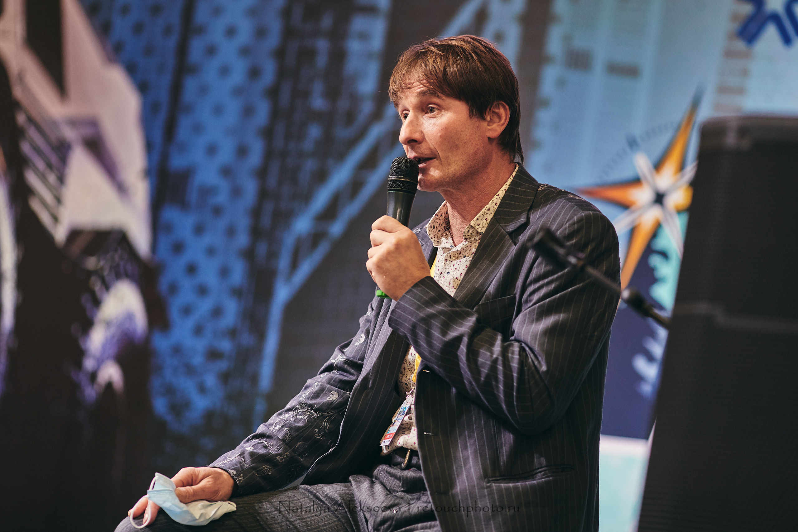 Поехали-2020, Экспоцентр, г. Москва | 11'2020. Репортажный фотограф и ретушер в Москве Наталья Алексеева