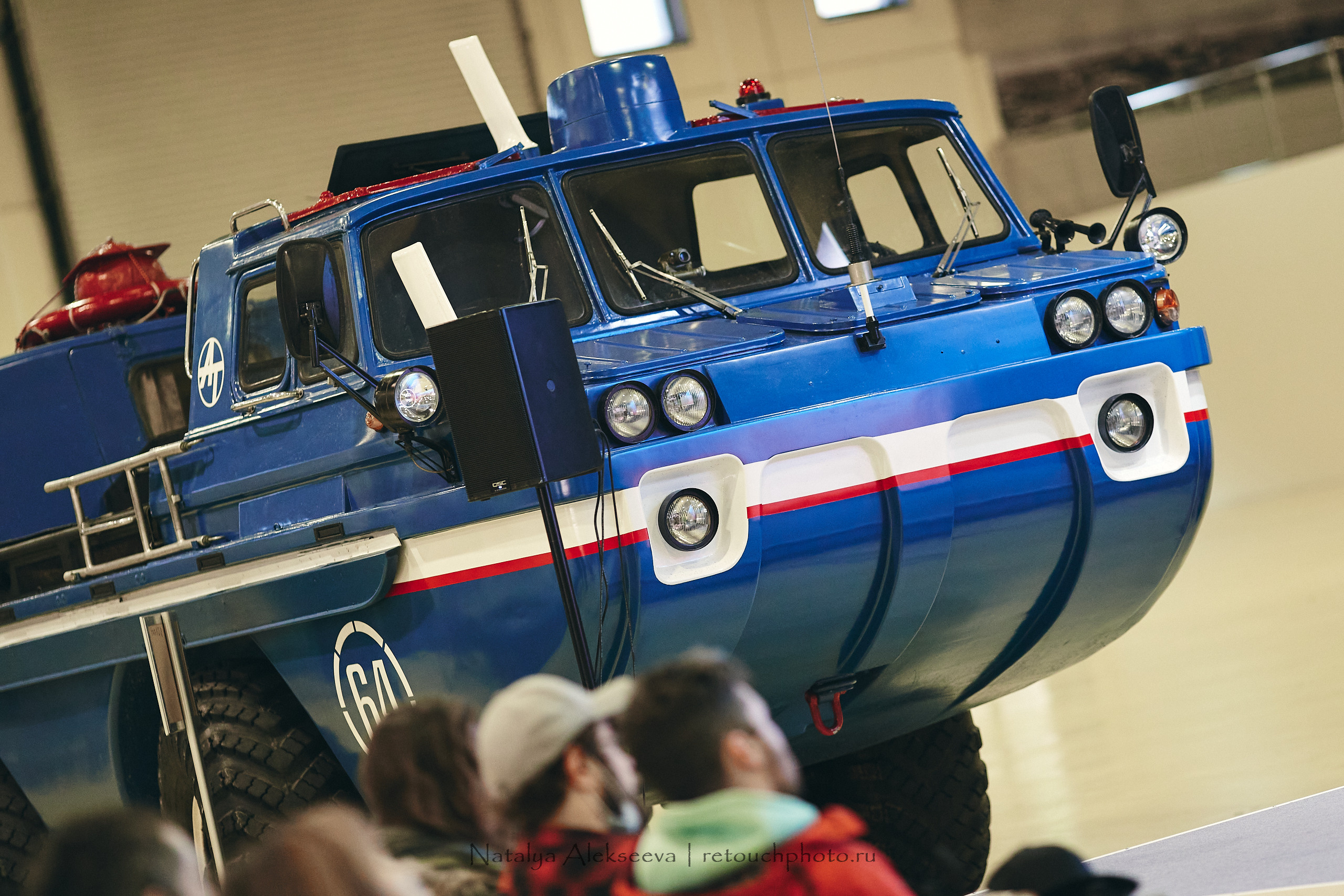 Поехали-2020, Экспоцентр, г. Москва | 11'2020. Репортажный фотограф и ретушер в Москве Наталья Алексеева