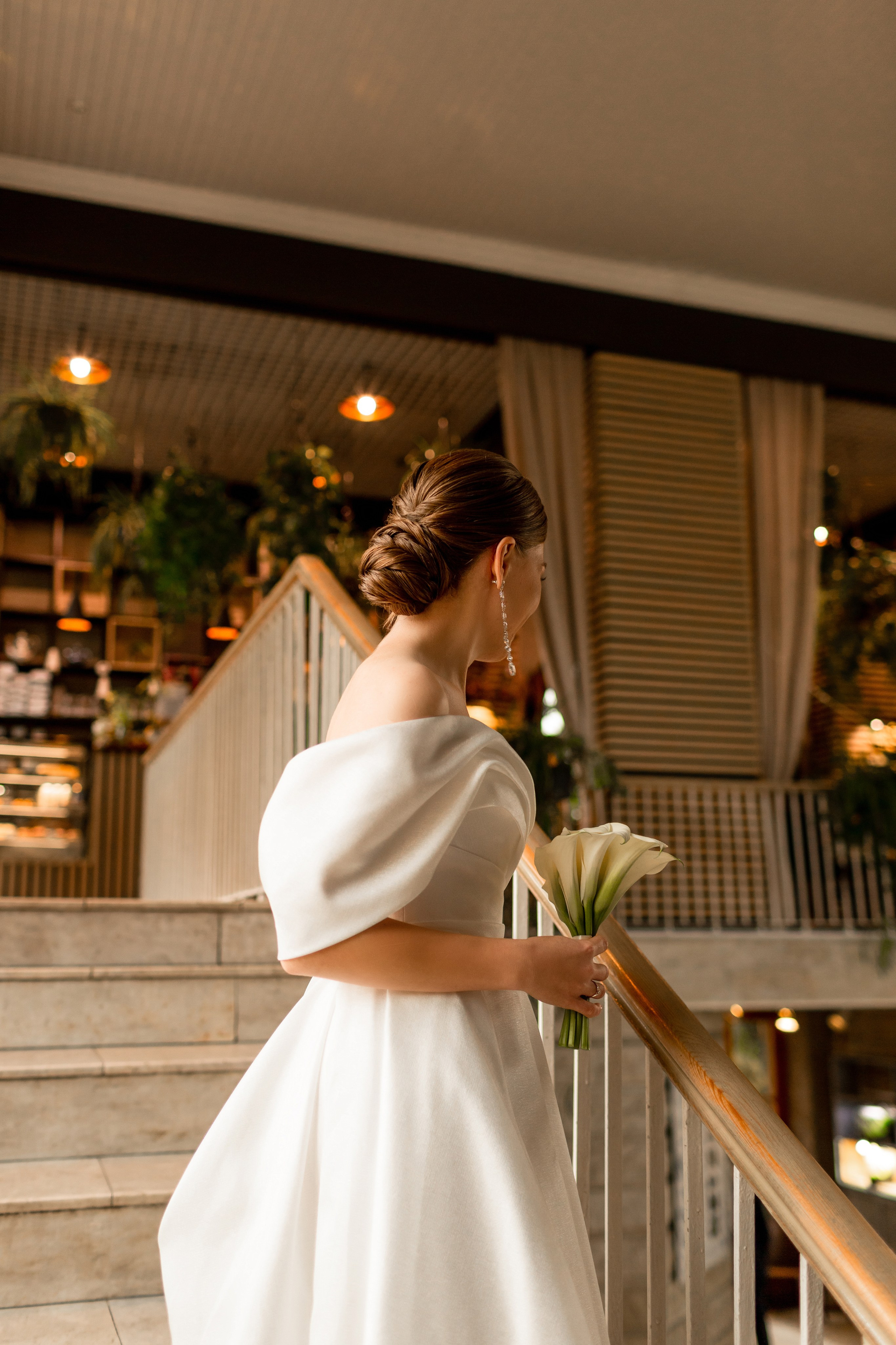 Свадебная фотосессия. Свадебный фотограф Кирилл Белый