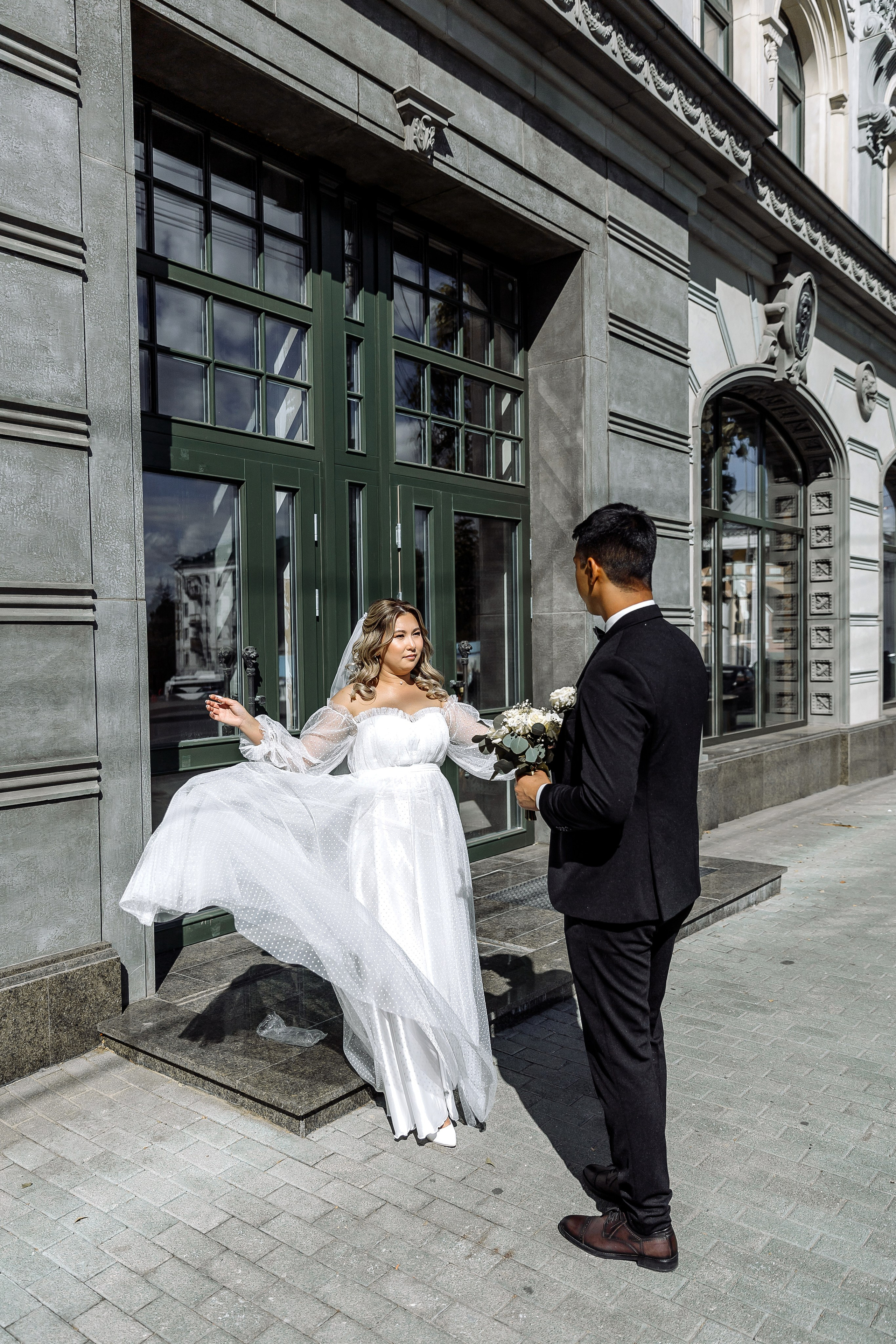 A&D. Фотограф в Саратове Мария Буршина